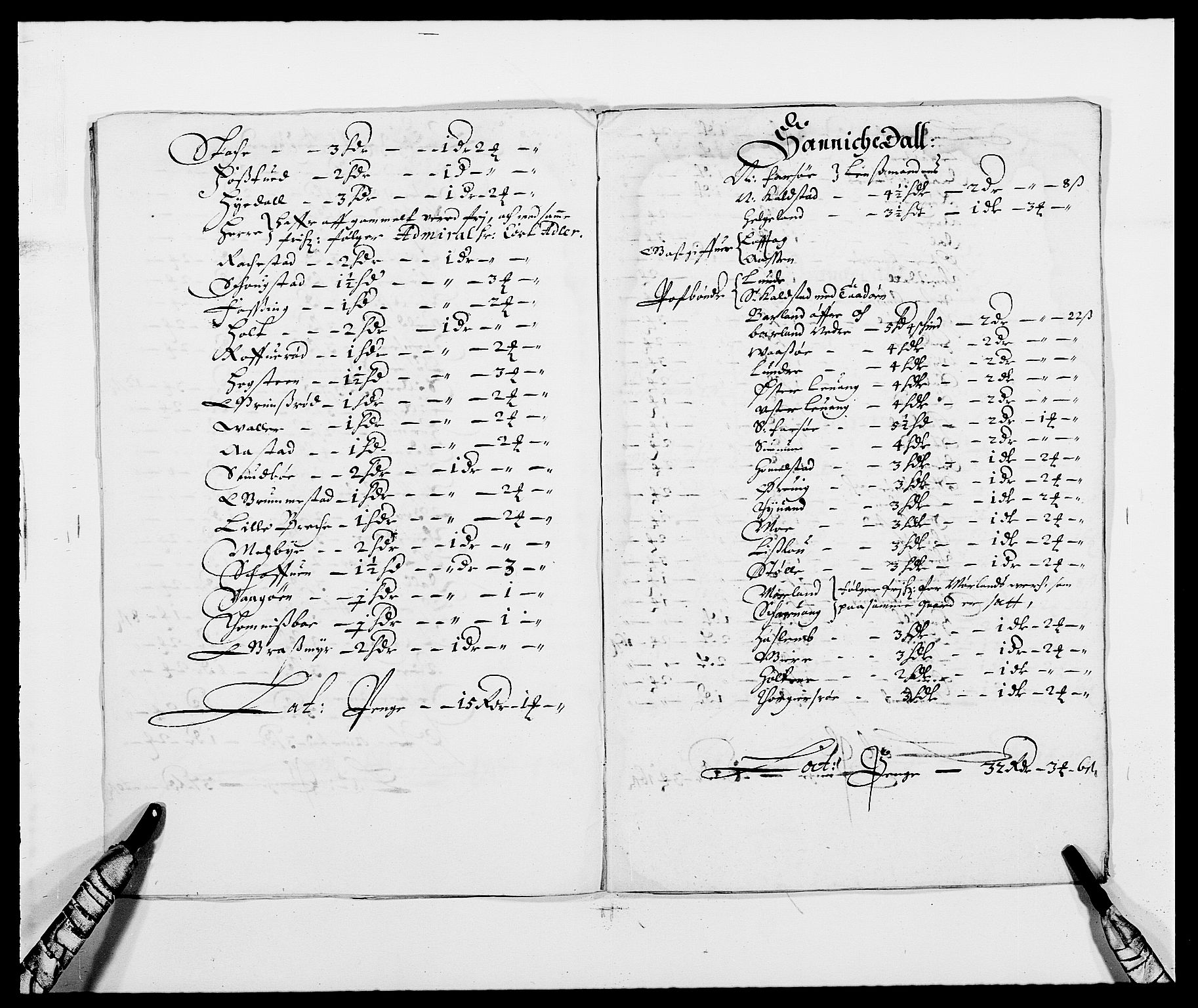 Rentekammeret inntil 1814, Reviderte regnskaper, Fogderegnskap, AV/RA-EA-4092/R34/L2039: Fogderegnskap Bamble, 1662-1669, p. 55