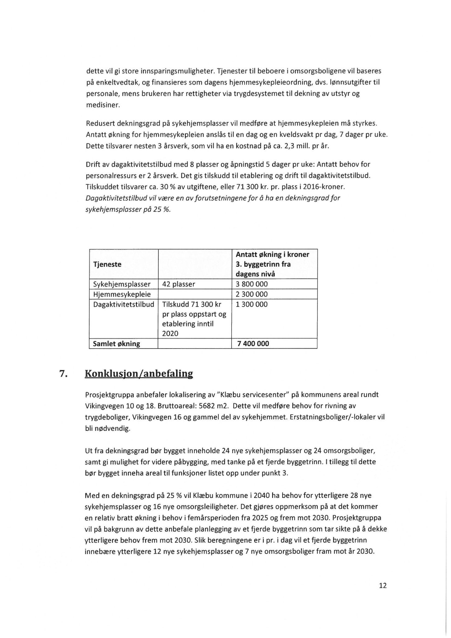 Klæbu Kommune, TRKO/KK/05-UOm/L007: Utvalg for omsorg - Møtedokumenter, 2016, p. 658