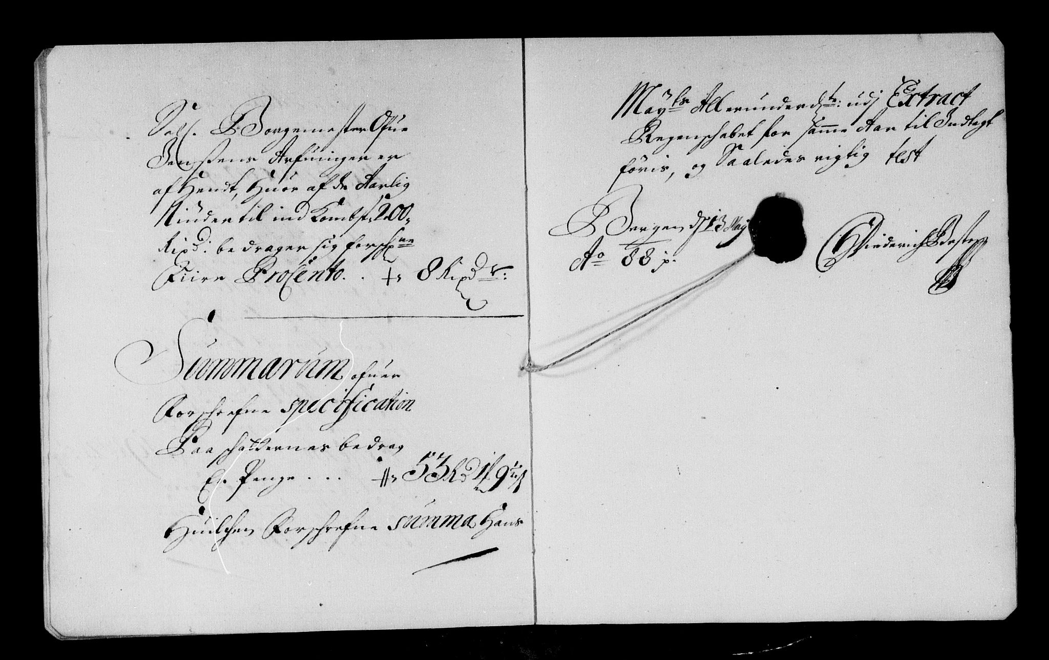 Rentekammeret inntil 1814, Reviderte regnskaper, Stiftamtstueregnskaper, Bergen stiftamt, RA/EA-6043/R/Rc/L0083: Bergen stiftamt, 1685-1687