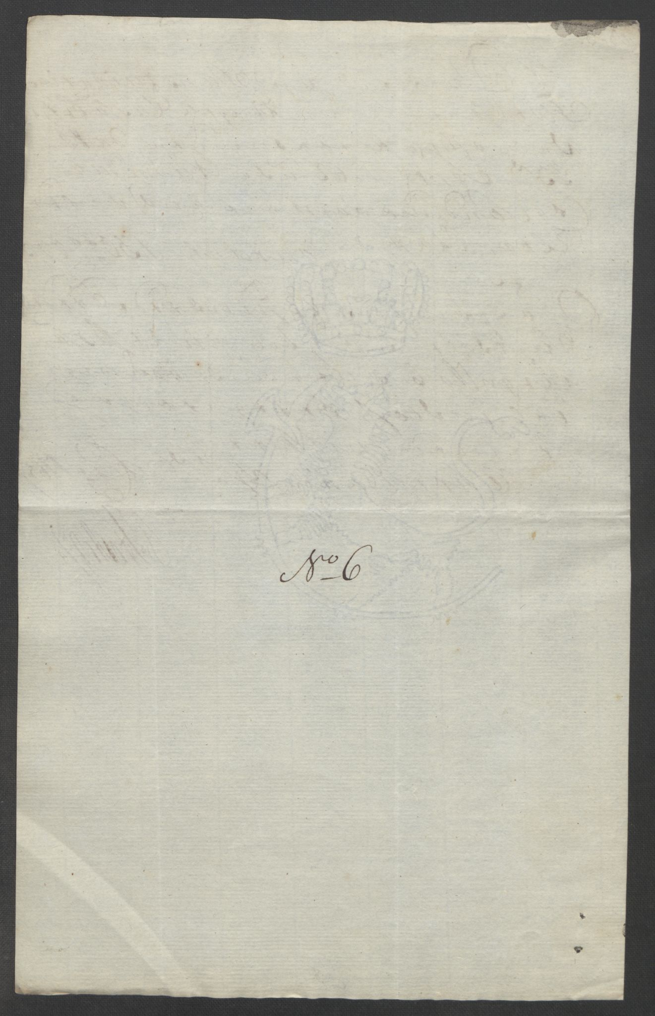 Rentekammeret inntil 1814, Reviderte regnskaper, Fogderegnskap, AV/RA-EA-4092/R24/L1672: Ekstraskatten Numedal og Sandsvær, 1762-1767, p. 285