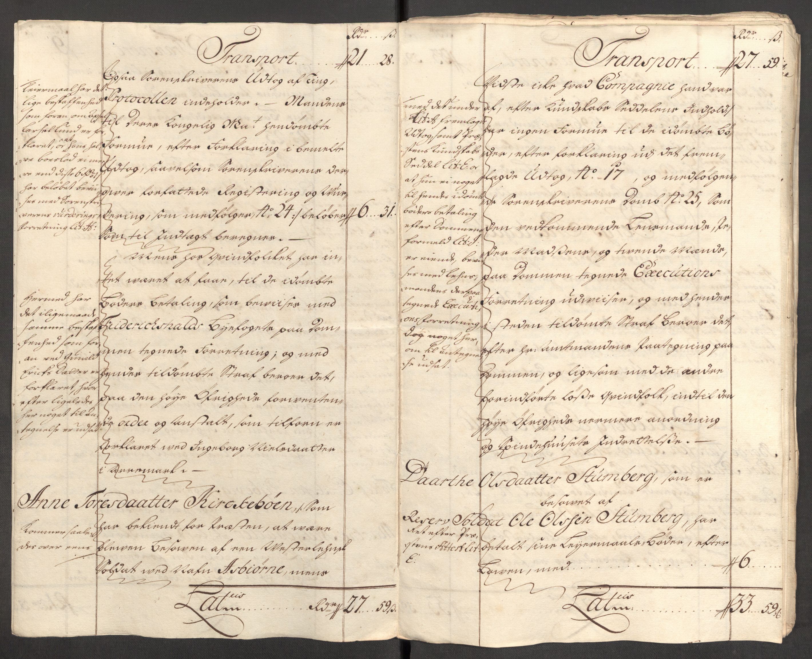 Rentekammeret inntil 1814, Reviderte regnskaper, Fogderegnskap, AV/RA-EA-4092/R01/L0023: Fogderegnskap Idd og Marker, 1715-1716, p. 131