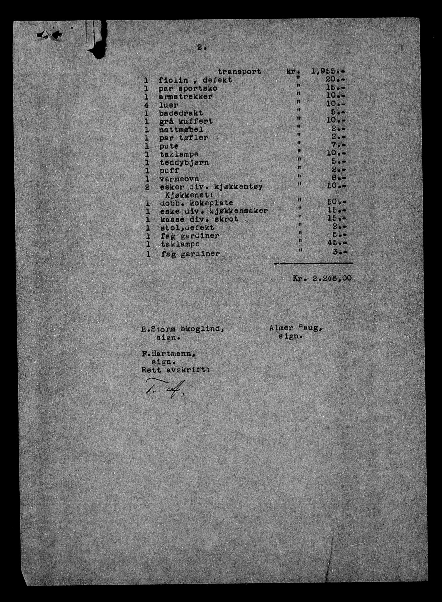 Justisdepartementet, Tilbakeføringskontoret for inndratte formuer, AV/RA-S-1564/H/Hc/Hcc/L0943: --, 1945-1947, p. 363