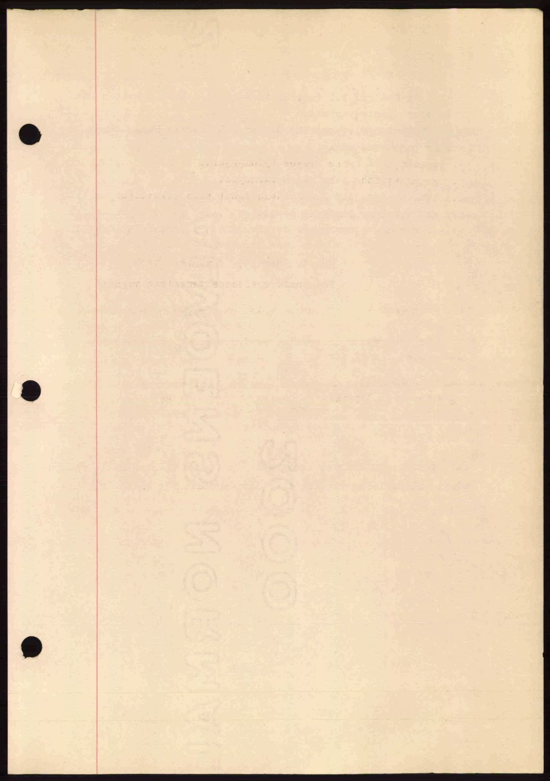 Narvik sorenskriveri, SAT/A-0002/1/2/2C/2Ca: Mortgage book no. A21, 1946-1947, Diary no: : 699/1946