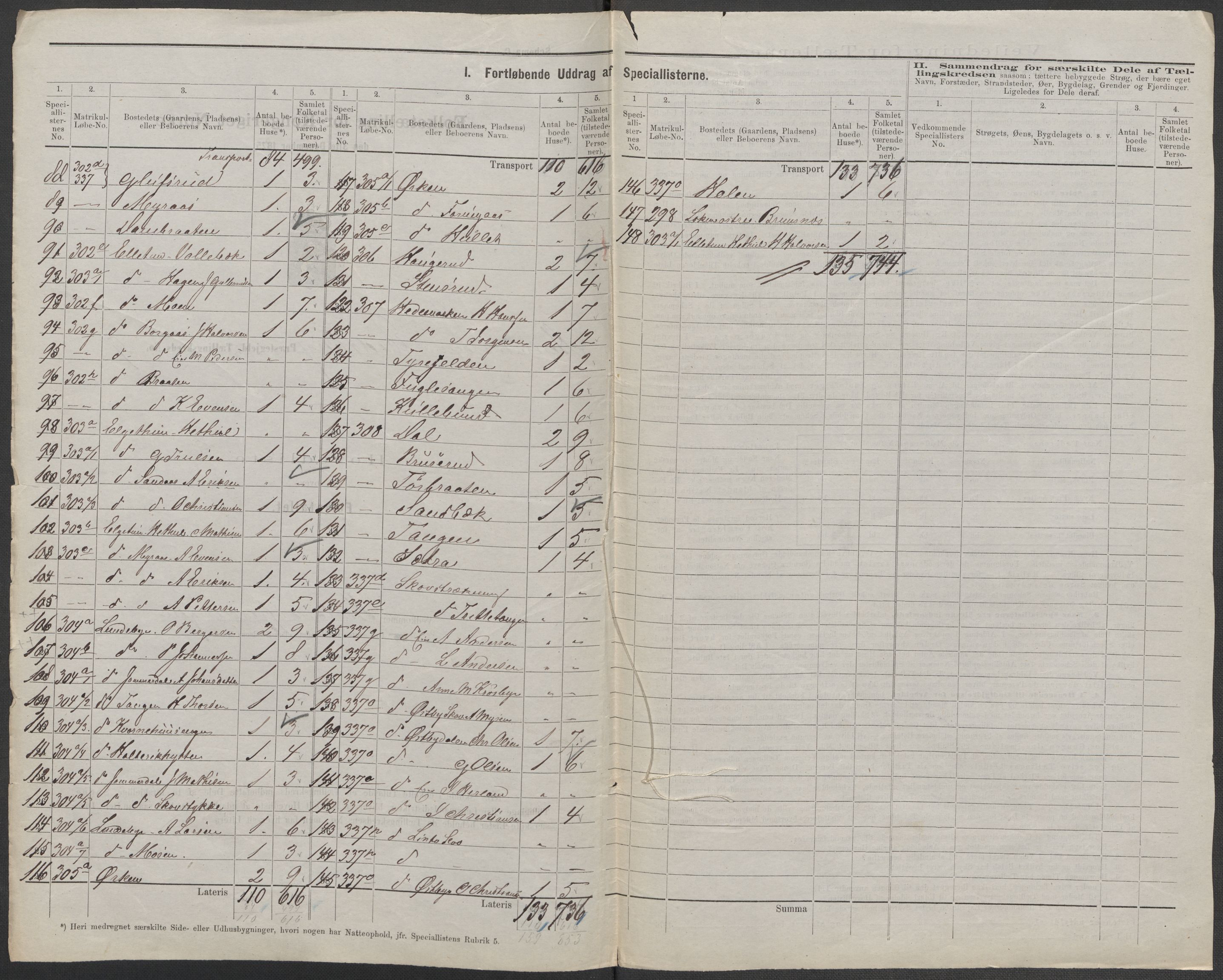 RA, 1875 census for 0125P Eidsberg, 1875, p. 47