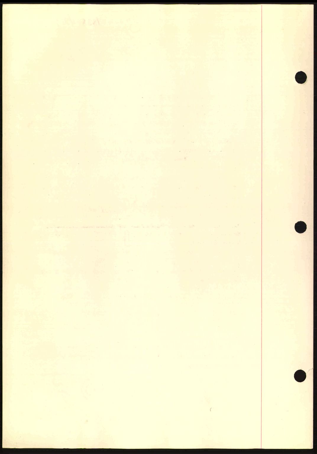 Nordmøre sorenskriveri, AV/SAT-A-4132/1/2/2Ca: Mortgage book no. A93, 1942-1942, Diary no: : 1838/1942