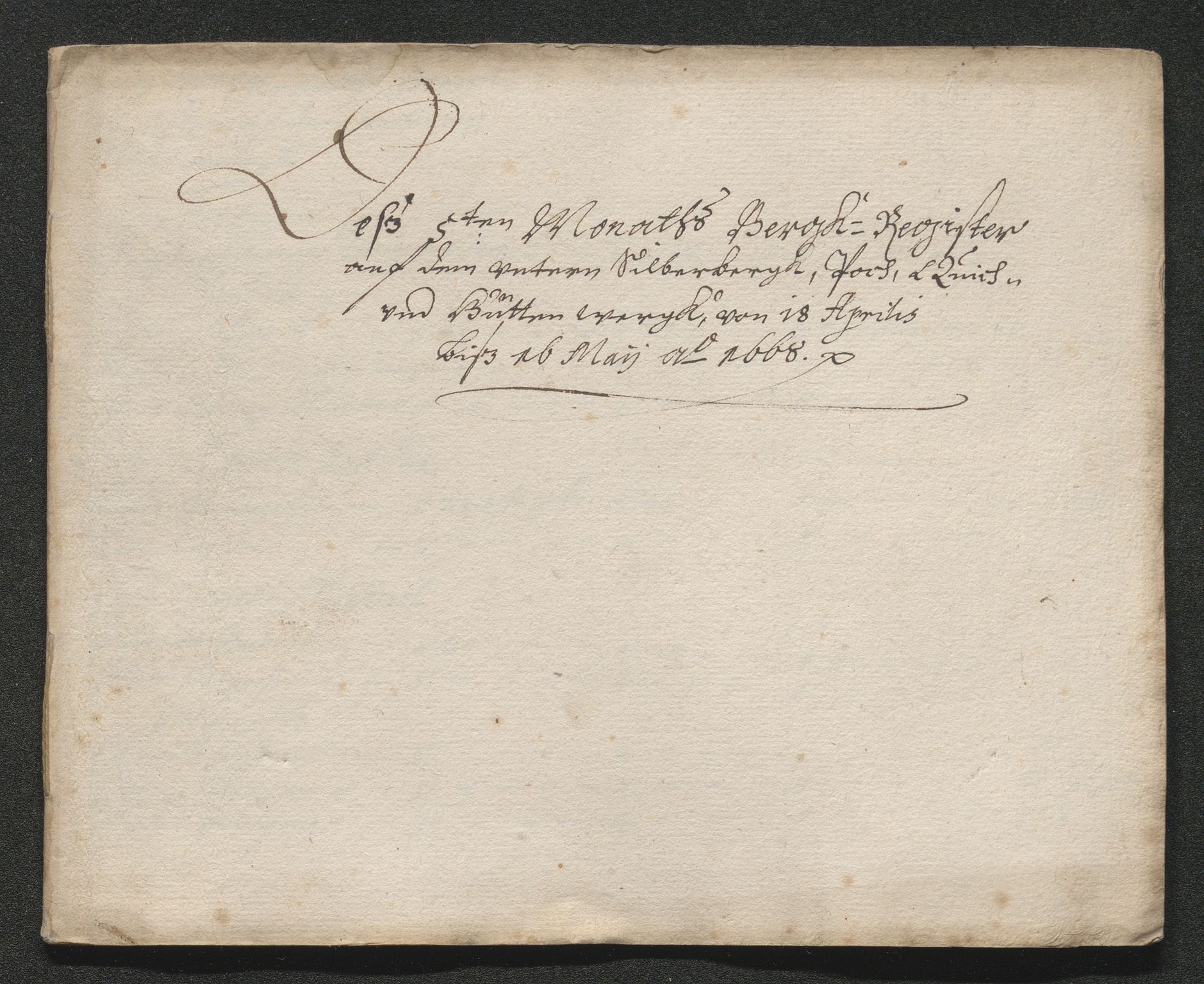Kongsberg Sølvverk 1623-1816, SAKO/EA-3135/001/D/Dc/Dcd/L0041: Utgiftsregnskap for gruver m.m. , 1668, p. 648