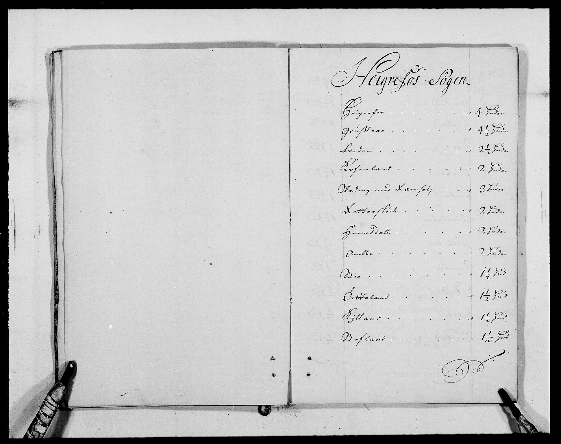 Rentekammeret inntil 1814, Reviderte regnskaper, Fogderegnskap, RA/EA-4092/R40/L2440: Fogderegnskap Råbyggelag, 1686-1687, p. 118