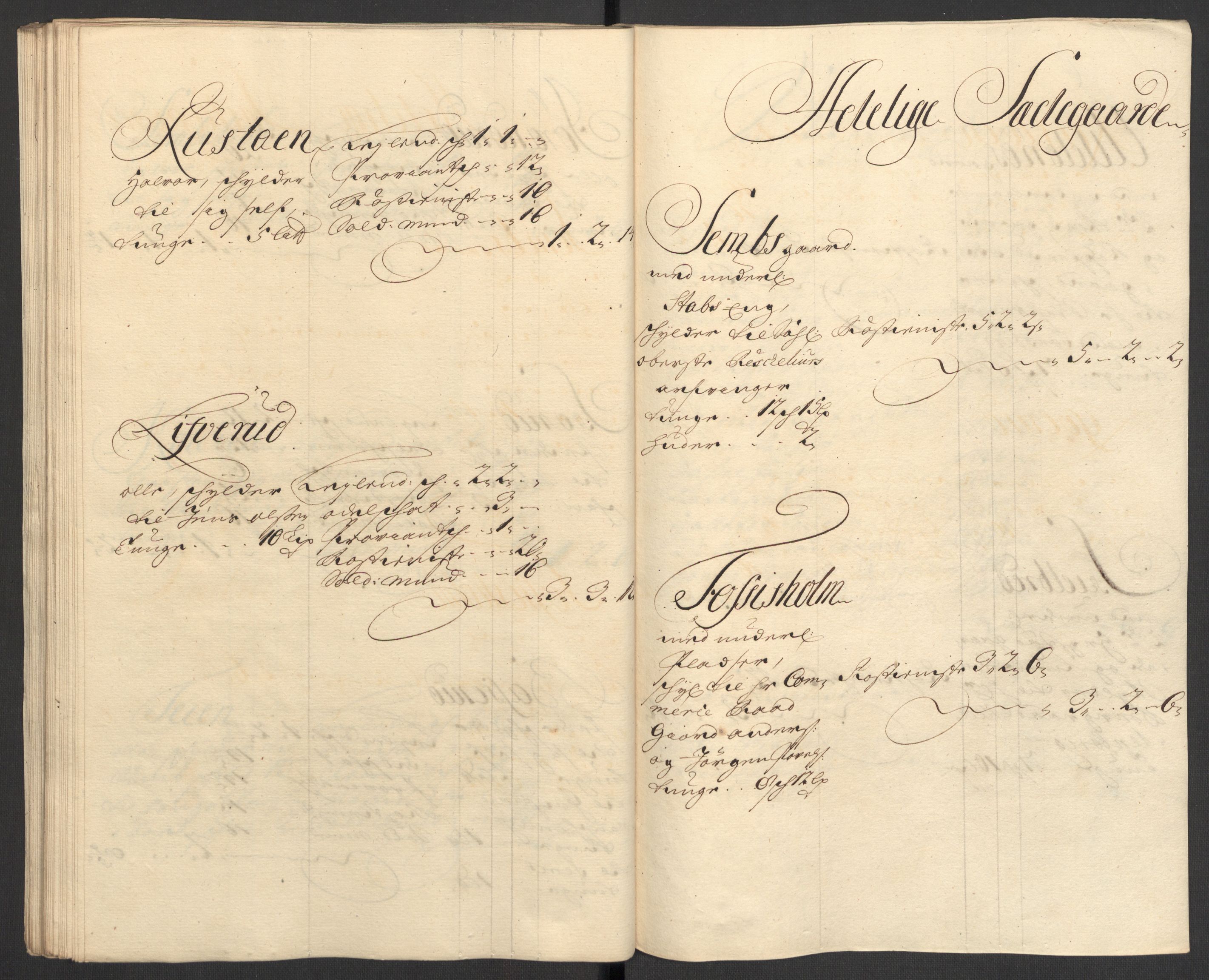 Rentekammeret inntil 1814, Reviderte regnskaper, Fogderegnskap, RA/EA-4092/R30/L1699: Fogderegnskap Hurum, Røyken, Eiker og Lier, 1703, p. 116