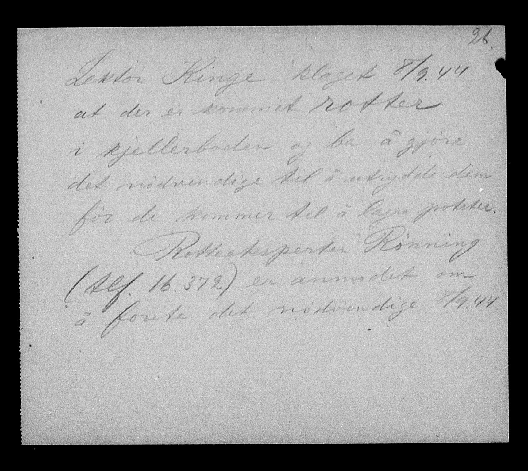 Justisdepartementet, Tilbakeføringskontoret for inndratte formuer, AV/RA-S-1564/H/Hc/Hcc/L0984: --, 1945-1947, p. 240
