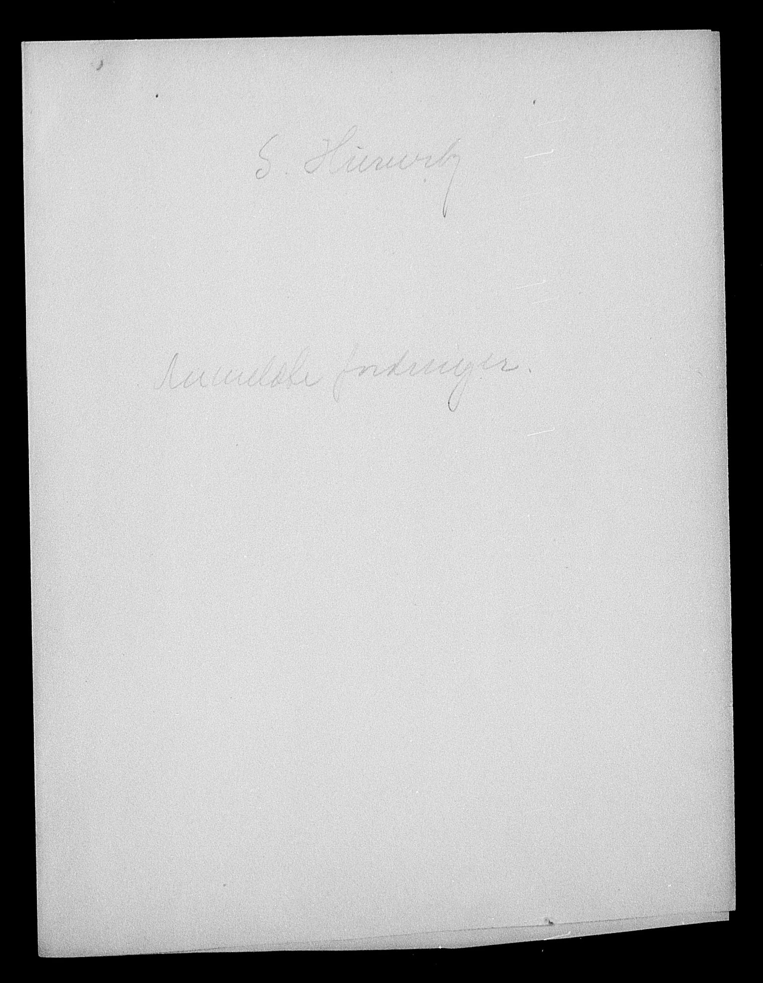 Justisdepartementet, Tilbakeføringskontoret for inndratte formuer, AV/RA-S-1564/H/Hc/Hcc/L0945: --, 1945-1947, p. 26