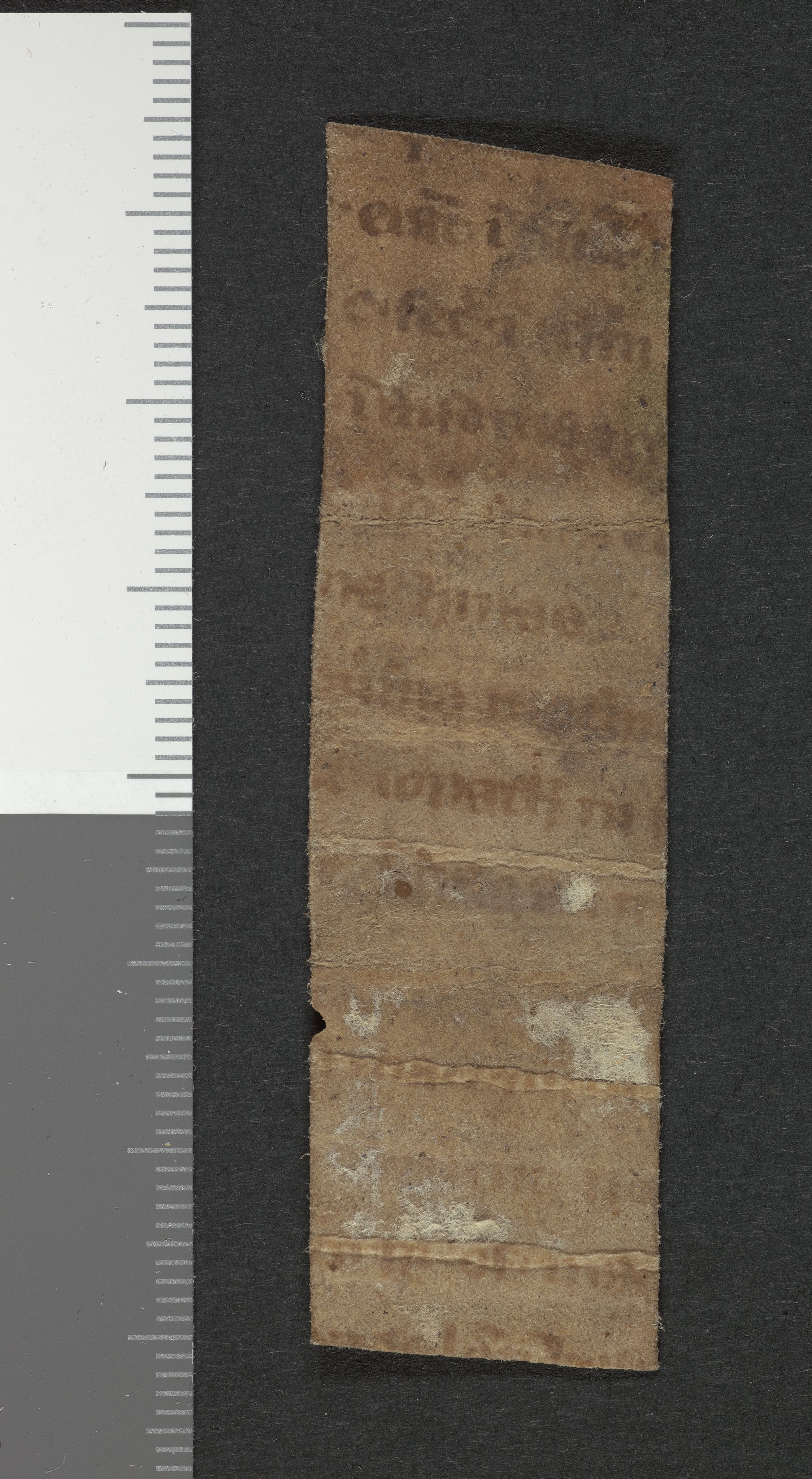 Tellefsen, Johan Christian, AV/RA-PA-0792/Fc/L0003: Membranfragmenter, 1100-1536, p. 280