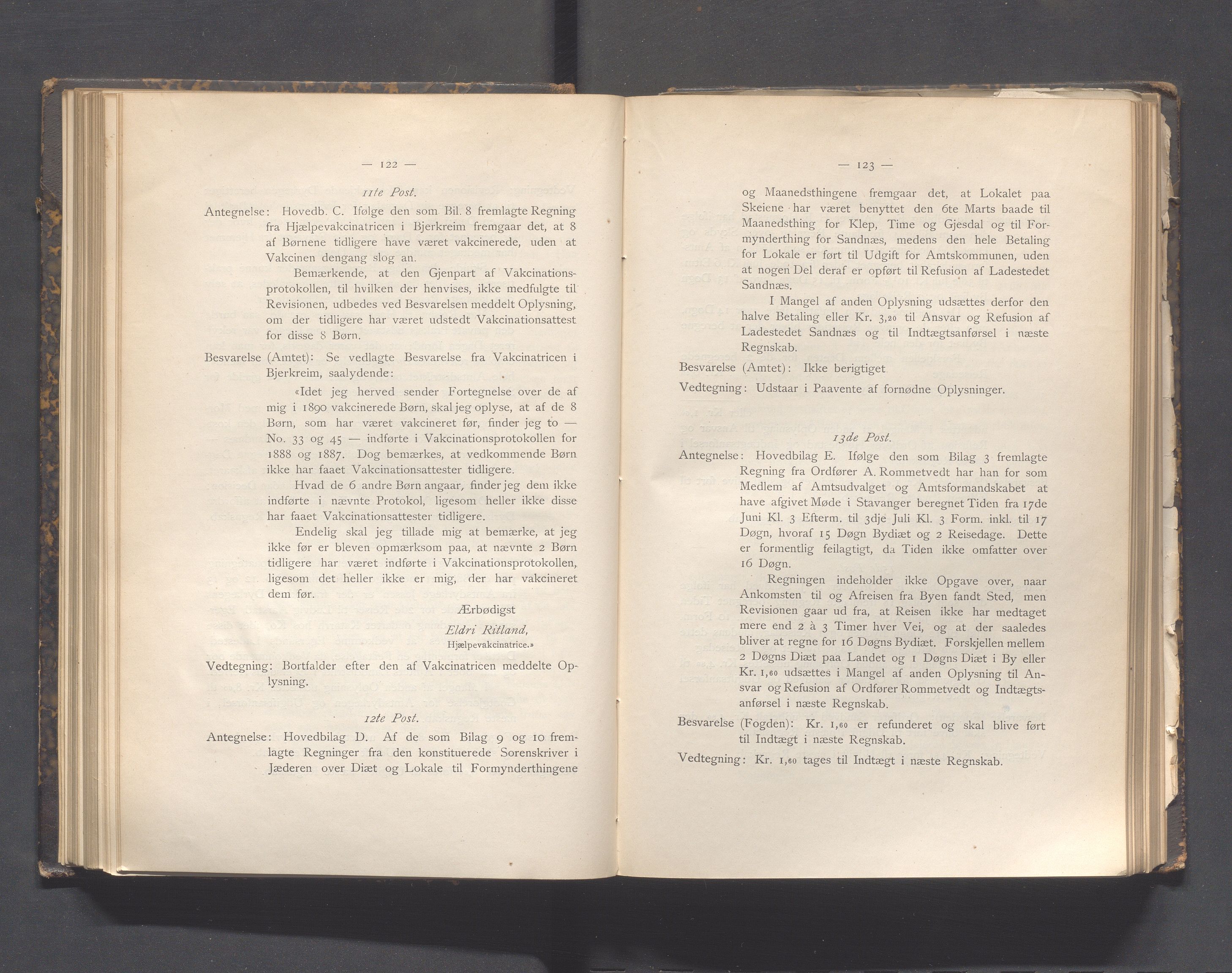 Rogaland fylkeskommune - Fylkesrådmannen , IKAR/A-900/A, 1892, p. 149