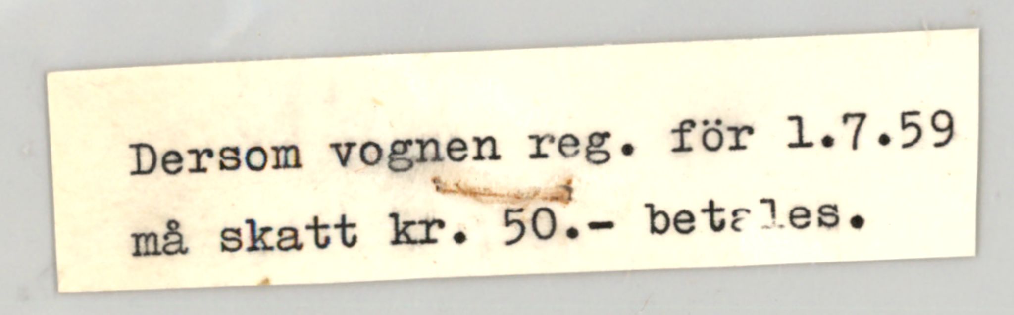 Møre og Romsdal vegkontor - Ålesund trafikkstasjon, AV/SAT-A-4099/F/Fe/L0043: Registreringskort for kjøretøy T 14080 - T 14204, 1927-1998, p. 3303