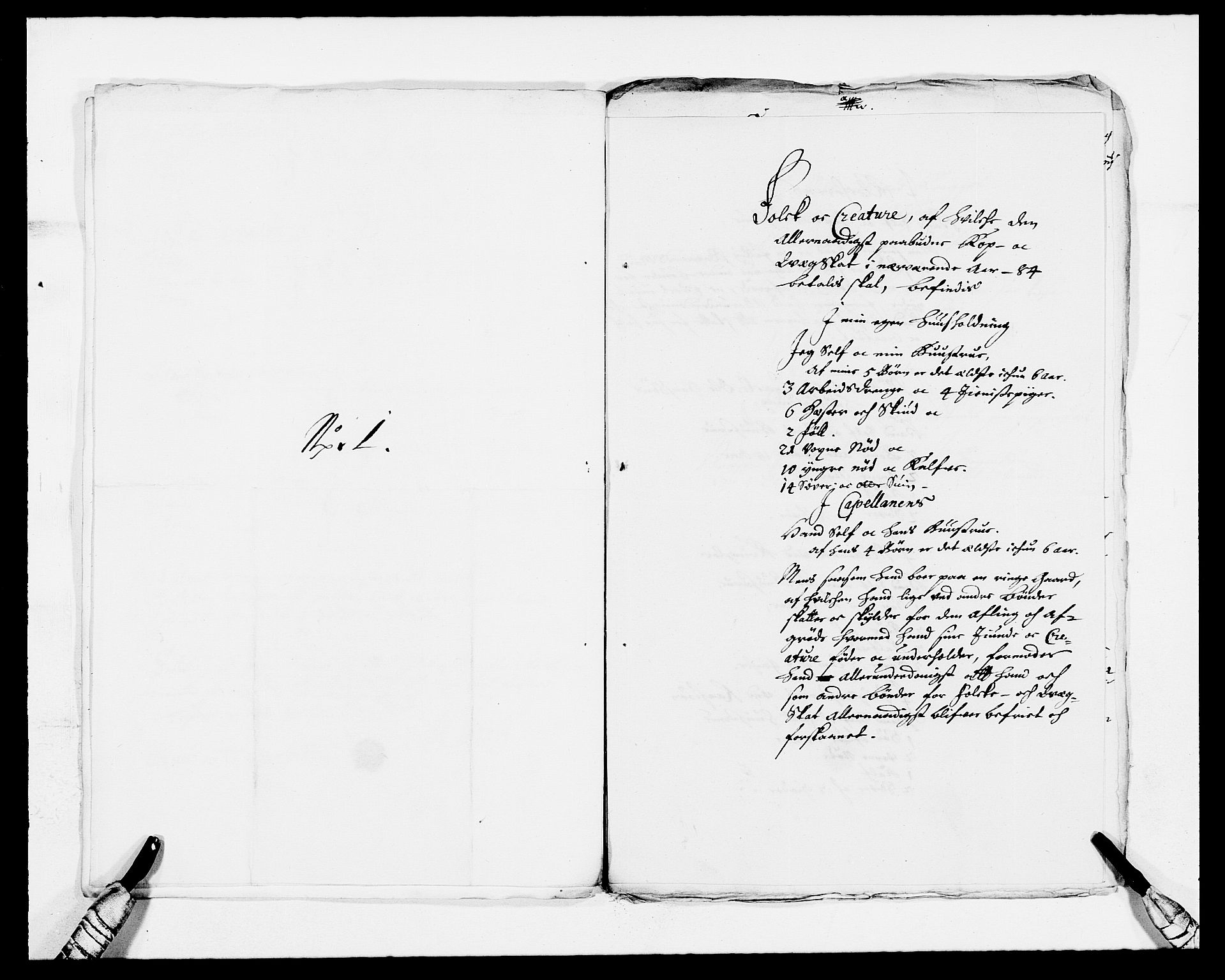 Rentekammeret inntil 1814, Reviderte regnskaper, Fogderegnskap, RA/EA-4092/R12/L0698: Fogderegnskap Øvre Romerike, 1684, p. 81