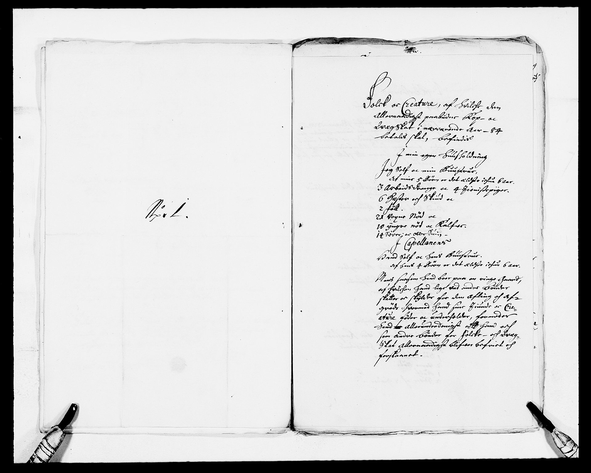 Rentekammeret inntil 1814, Reviderte regnskaper, Fogderegnskap, AV/RA-EA-4092/R12/L0698: Fogderegnskap Øvre Romerike, 1684, p. 81