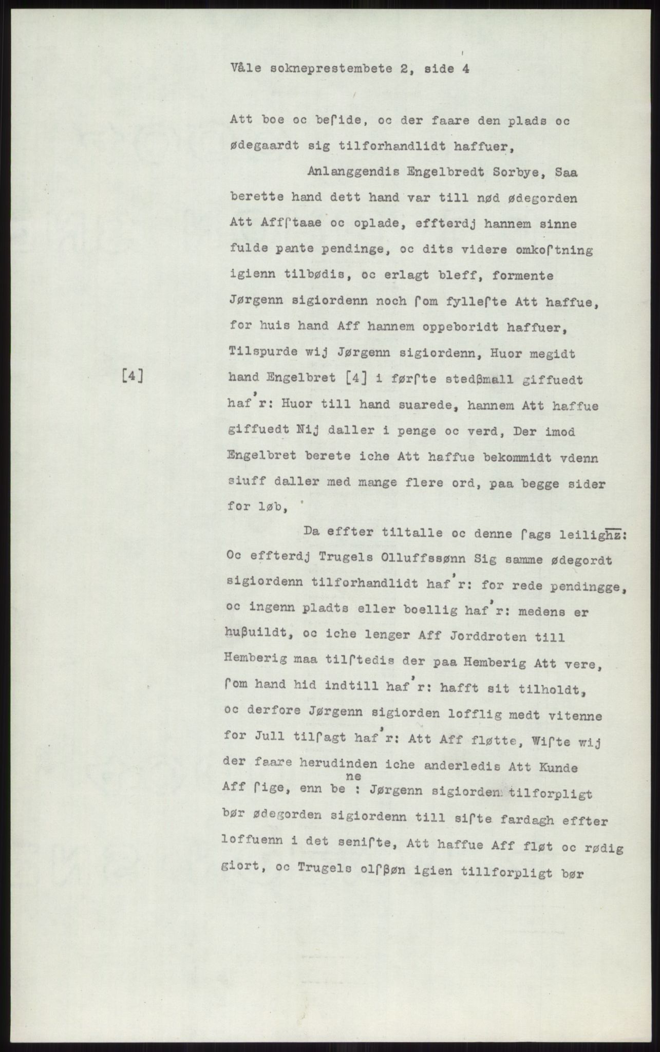 Samlinger til kildeutgivelse, Diplomavskriftsamlingen, AV/RA-EA-4053/H/Ha, p. 1112