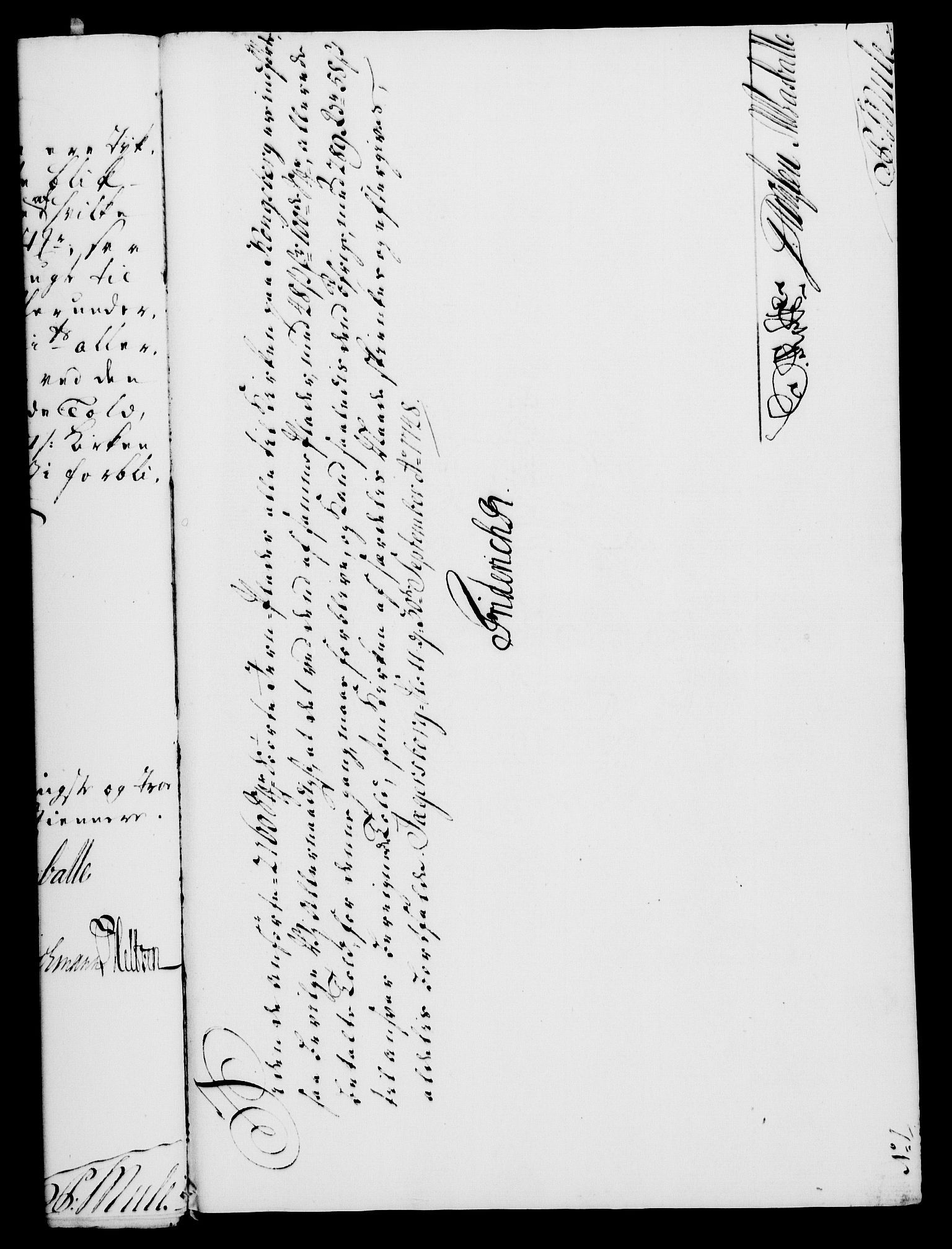 Rentekammeret, Kammerkanselliet, RA/EA-3111/G/Gf/Gfa/L0030: Norsk relasjons- og resolusjonsprotokoll (merket RK 52.30), 1748, p. 510