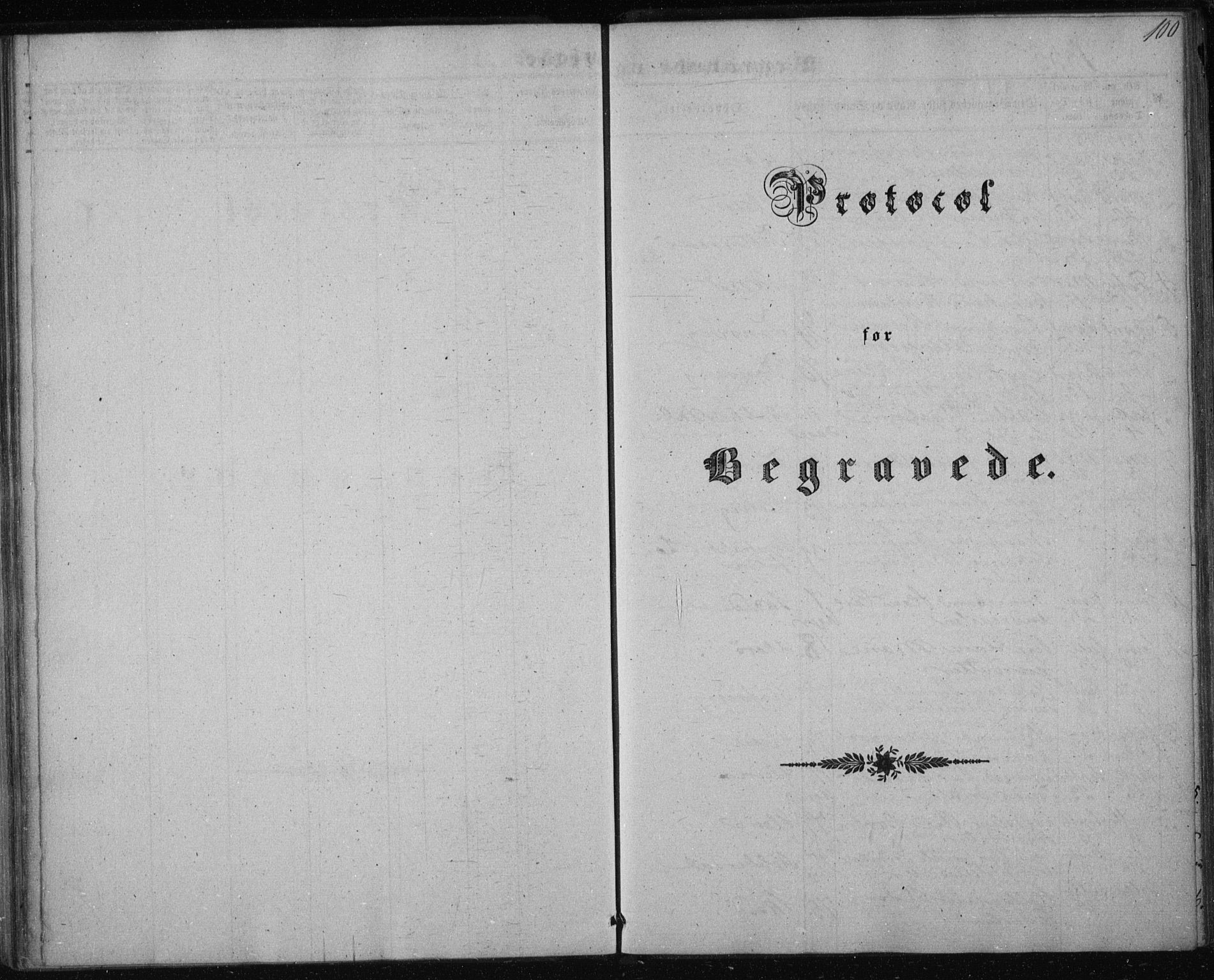 Ministerialprotokoller, klokkerbøker og fødselsregistre - Nordland, SAT/A-1459/835/L0523: Parish register (official) no. 835A01, 1855-1865, p. 100