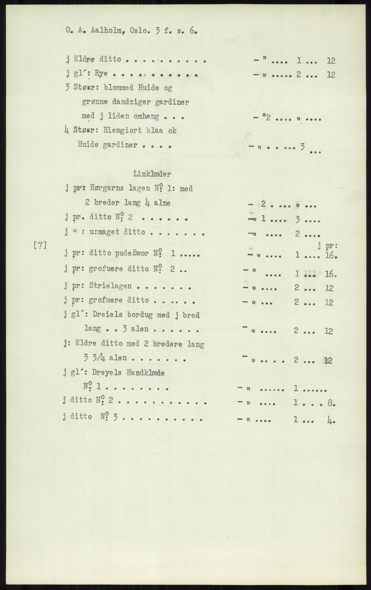 Samlinger til kildeutgivelse, Diplomavskriftsamlingen, AV/RA-EA-4053/H/Ha, p. 69