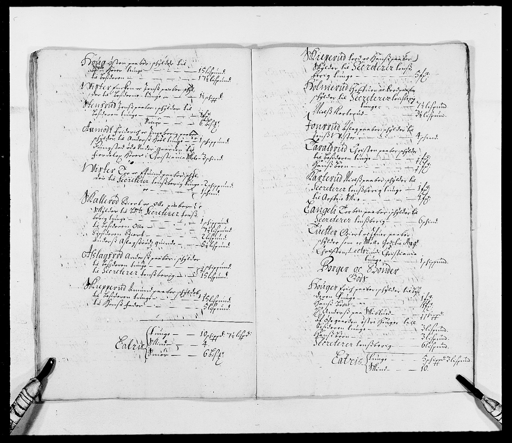 Rentekammeret inntil 1814, Reviderte regnskaper, Fogderegnskap, RA/EA-4092/R05/L0271: Fogderegnskap Rakkestad, 1678-1679, p. 467