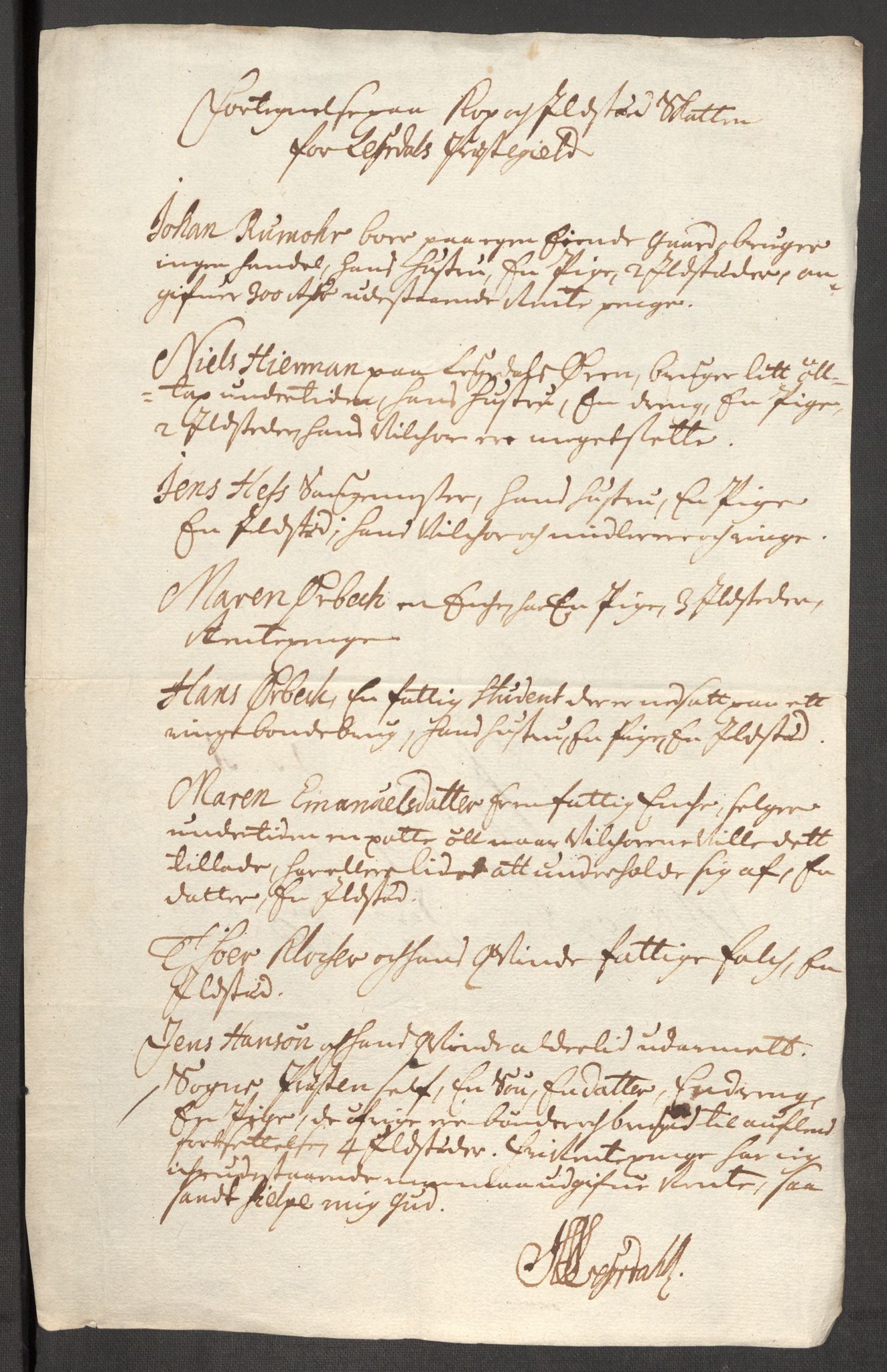 Rentekammeret inntil 1814, Reviderte regnskaper, Fogderegnskap, RA/EA-4092/R52/L3317: Fogderegnskap Sogn, 1711, p. 474