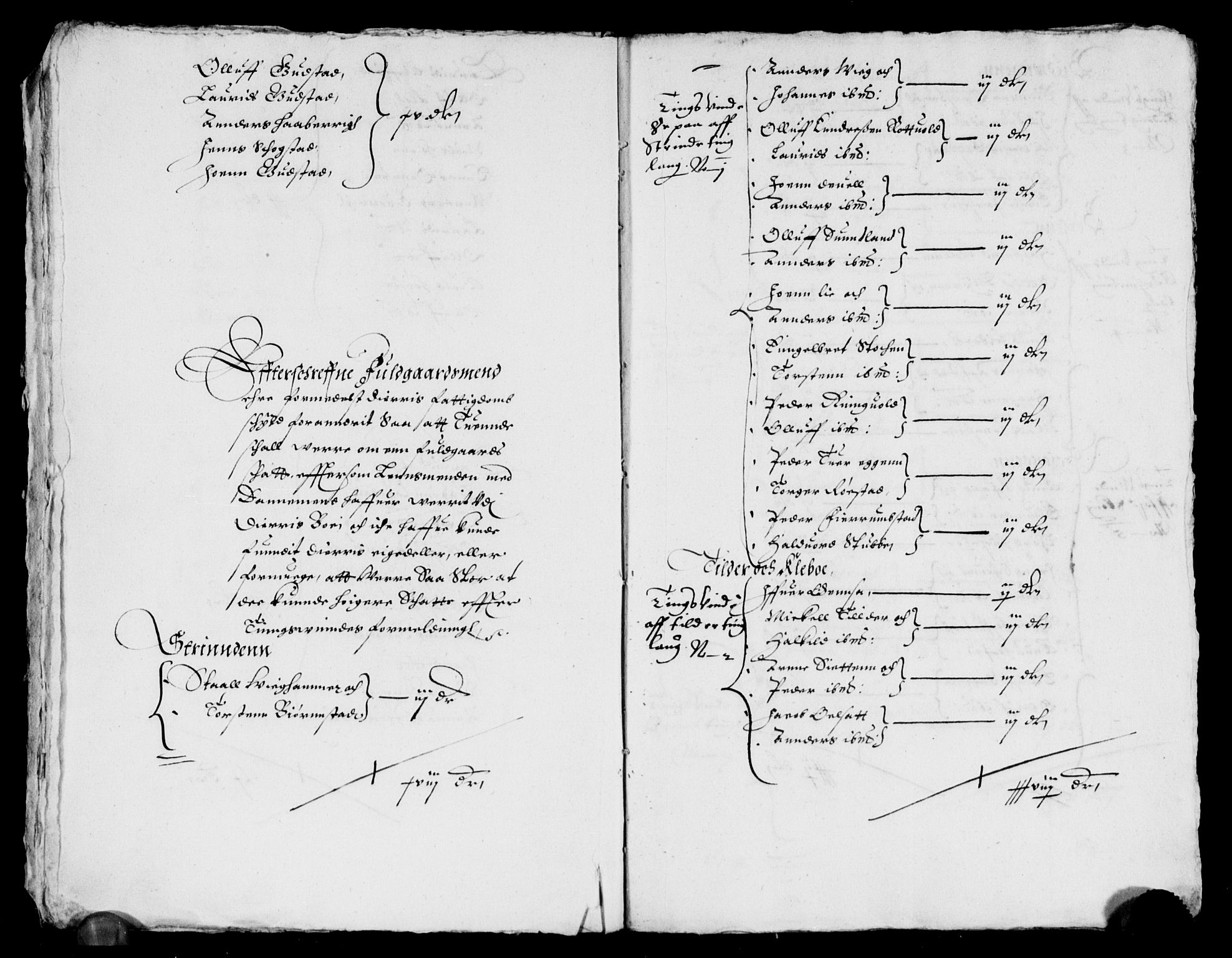 Rentekammeret inntil 1814, Reviderte regnskaper, Lensregnskaper, AV/RA-EA-5023/R/Rb/Rbw/L0038: Trondheim len, 1628-1629