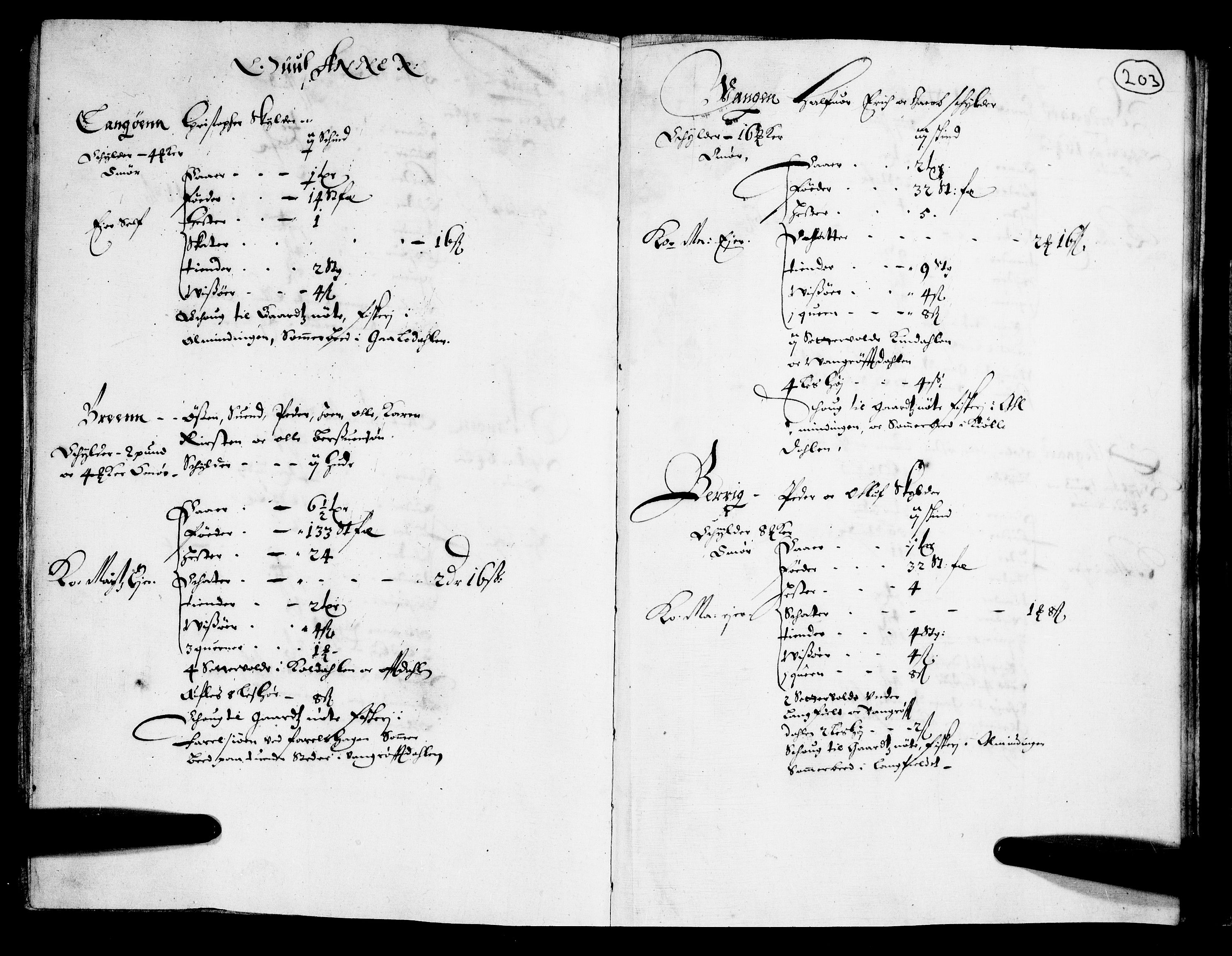 Rentekammeret inntil 1814, Realistisk ordnet avdeling, RA/EA-4070/N/Nb/Nba/L0011: Odal, Solør og Østerdalen fogderi, 1667, p. 202b-203a