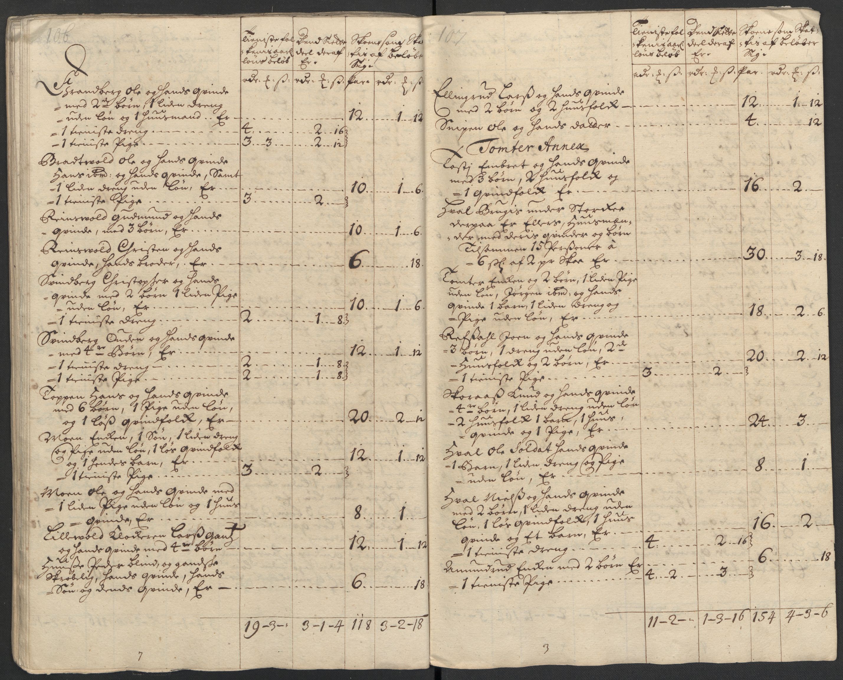 Rentekammeret inntil 1814, Reviderte regnskaper, Fogderegnskap, RA/EA-4092/R16/L1047: Fogderegnskap Hedmark, 1711, p. 262