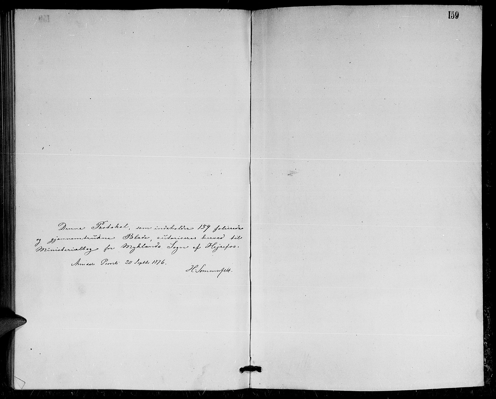 Herefoss sokneprestkontor, AV/SAK-1111-0019/F/Fa/Fac/L0001: Parish register (official) no. A 1, 1871-1886, p. 150