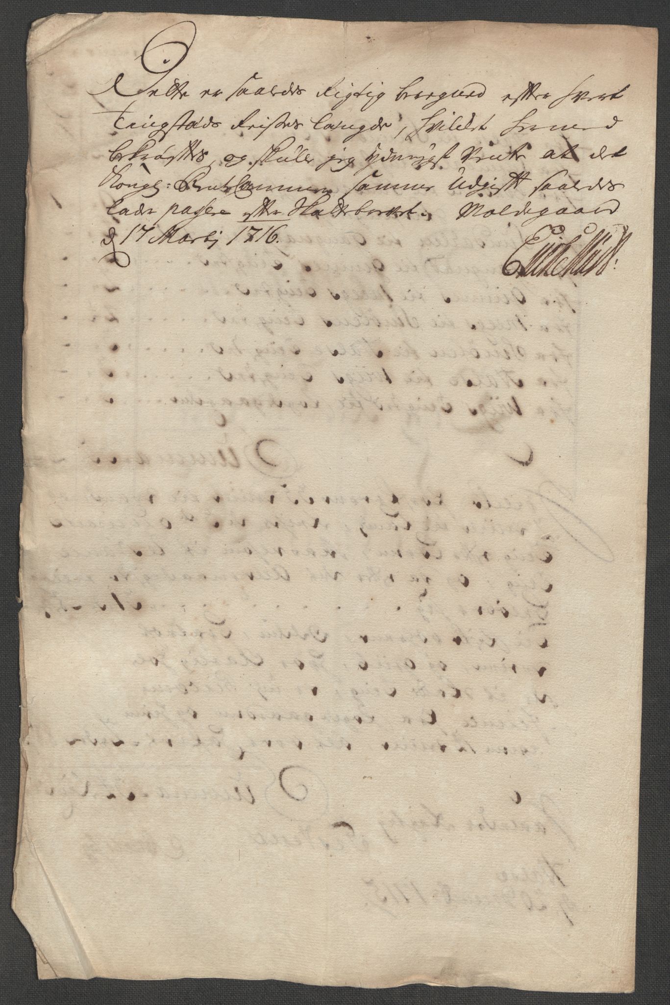 Rentekammeret inntil 1814, Reviderte regnskaper, Fogderegnskap, AV/RA-EA-4092/R56/L3748: Fogderegnskap Nordmøre, 1714-1715, p. 604