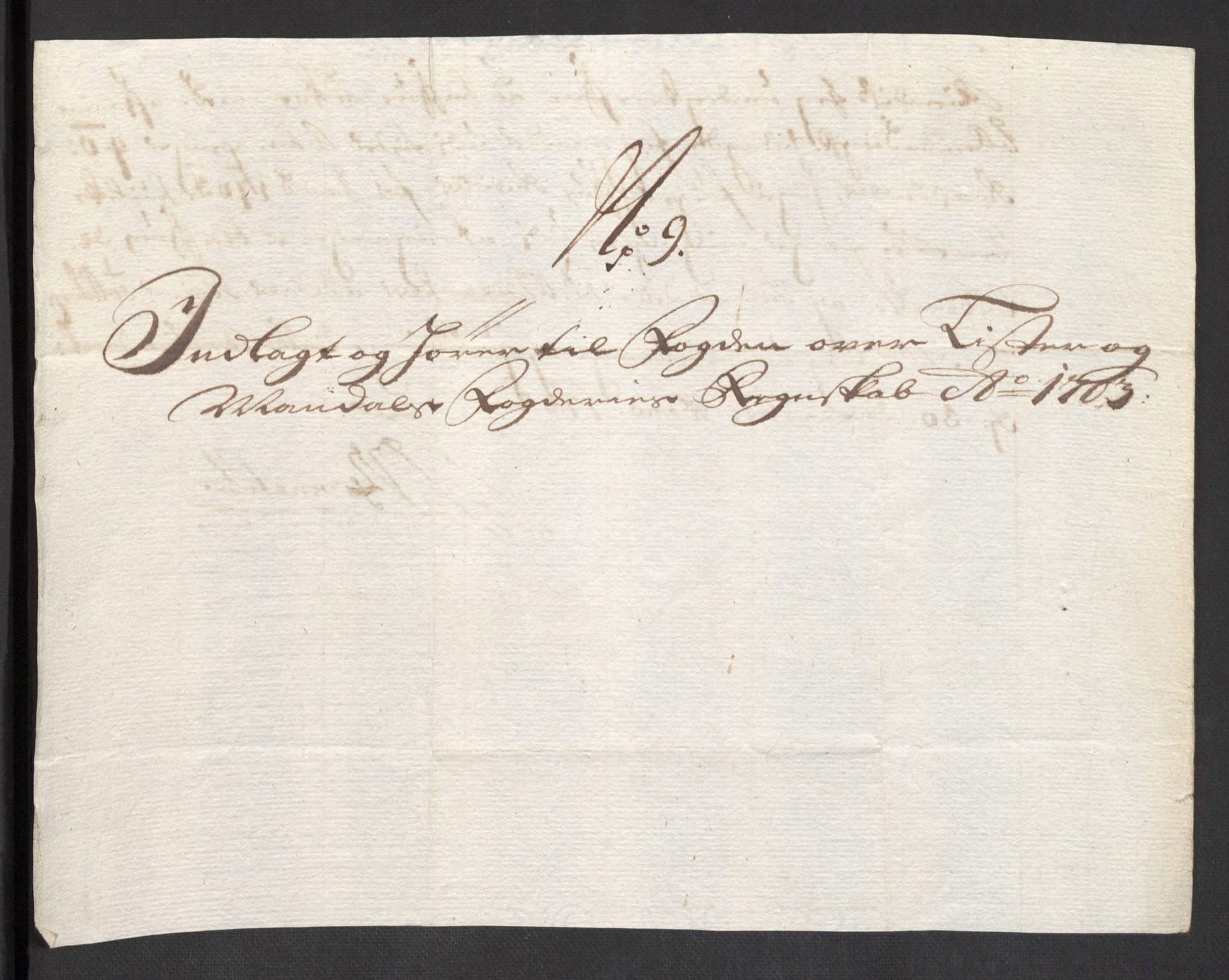Rentekammeret inntil 1814, Reviderte regnskaper, Fogderegnskap, RA/EA-4092/R43/L2550: Fogderegnskap Lista og Mandal, 1703-1704, p. 77