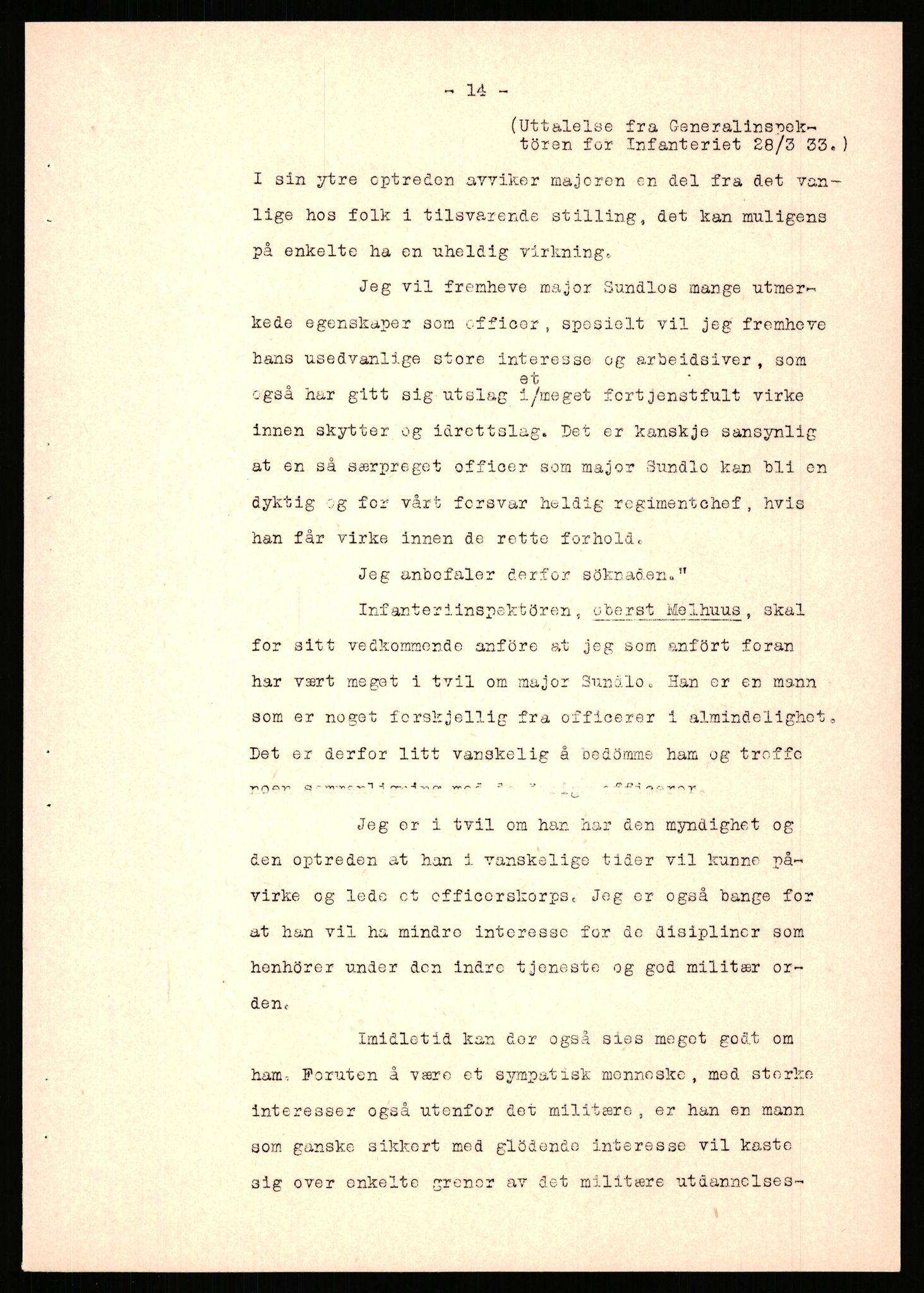 Forsvaret, Forsvarets krigshistoriske avdeling, AV/RA-RAFA-2017/Y/Yb/L0142: II-C-11-620  -  6. Divisjon, 1940-1947, p. 42