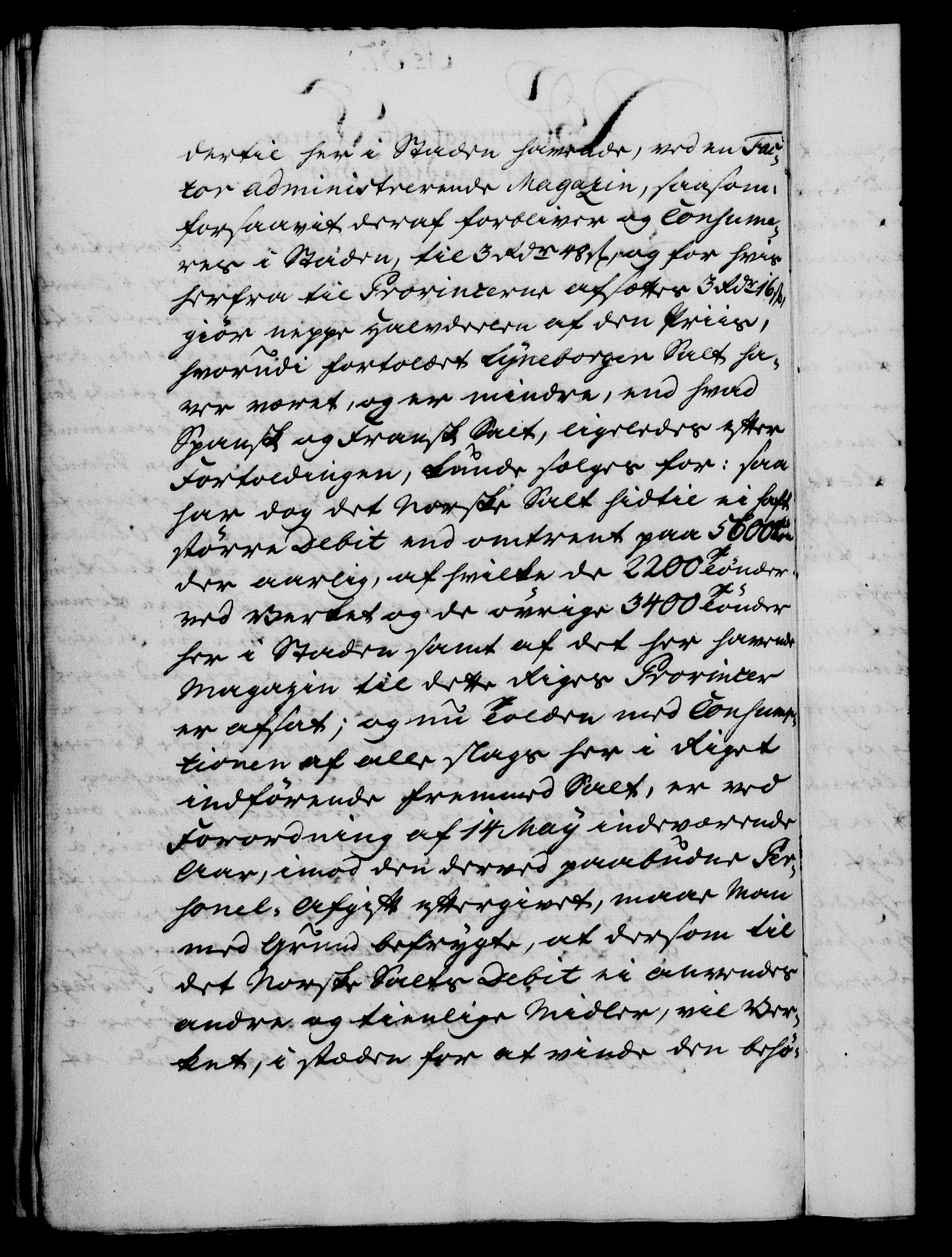 Rentekammeret, Kammerkanselliet, AV/RA-EA-3111/G/Gf/Gfa/L0050: Norsk relasjons- og resolusjonsprotokoll (merket RK 52.50), 1768, p. 257