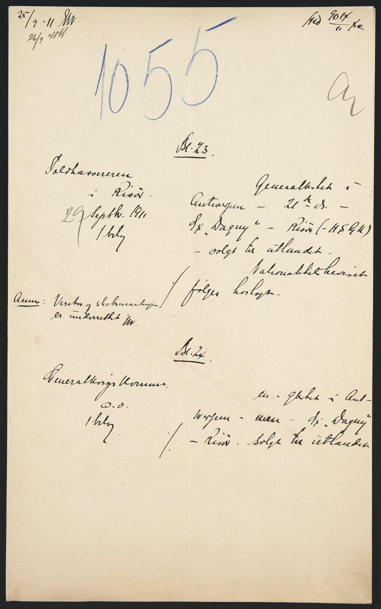 Sjøfartsdirektoratet med forløpere, skipsmapper slettede skip, AV/RA-S-4998/F/Fa/L0227: --, 1839-1927, p. 412
