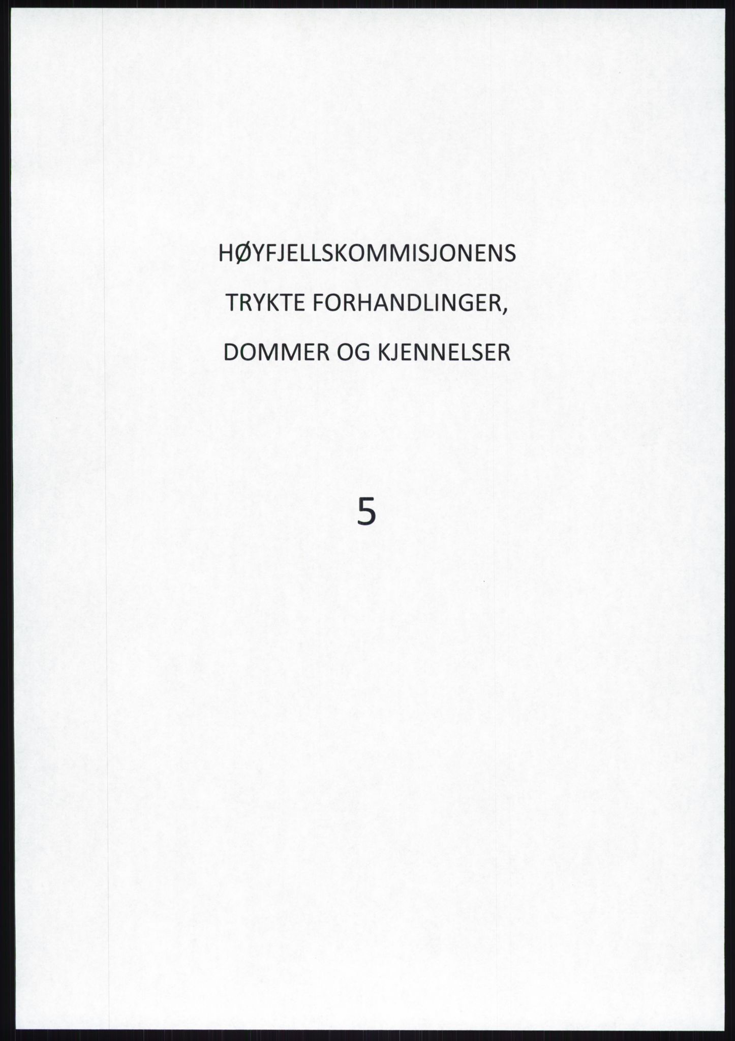 Høyfjellskommisjonen, RA/S-1546/X/Xa/L0001: Nr. 1-33, 1909-1953, p. 474