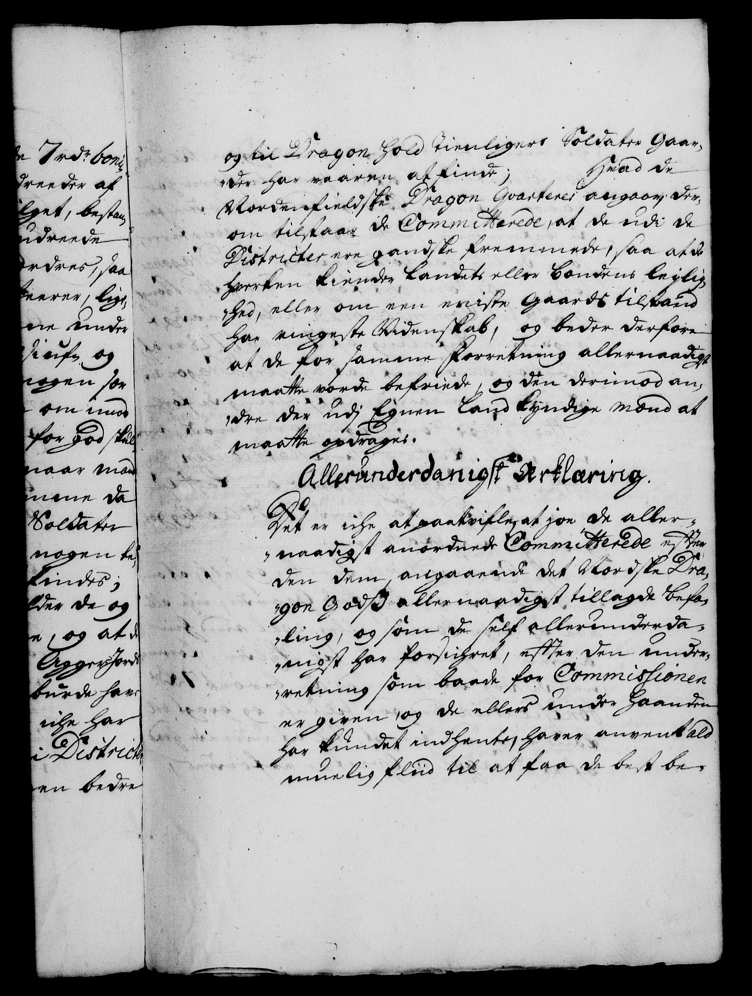 Rentekammeret, Kammerkanselliet, RA/EA-3111/G/Gf/Gfa/L0012: Norsk relasjons- og resolusjonsprotokoll (merket RK 52.12), 1729, p. 628