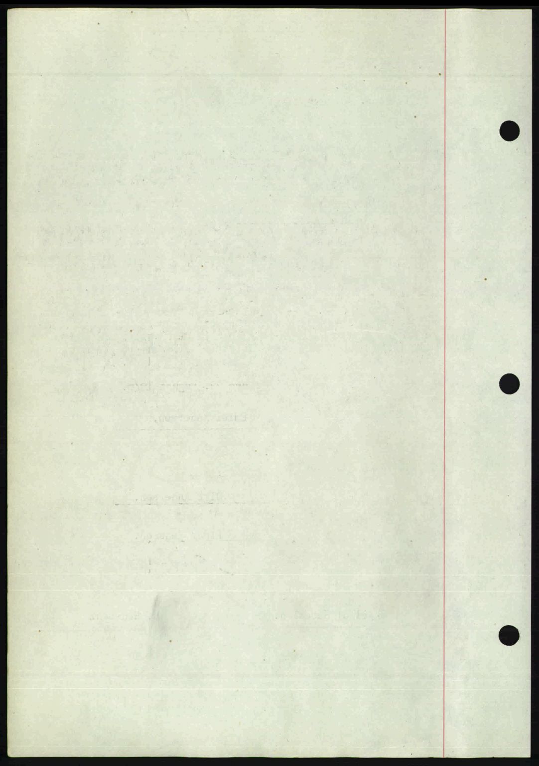 Nedenes sorenskriveri, SAK/1221-0006/G/Gb/Gba/L0056: Mortgage book no. A8, 1946-1947, Diary no: : 1040/1946
