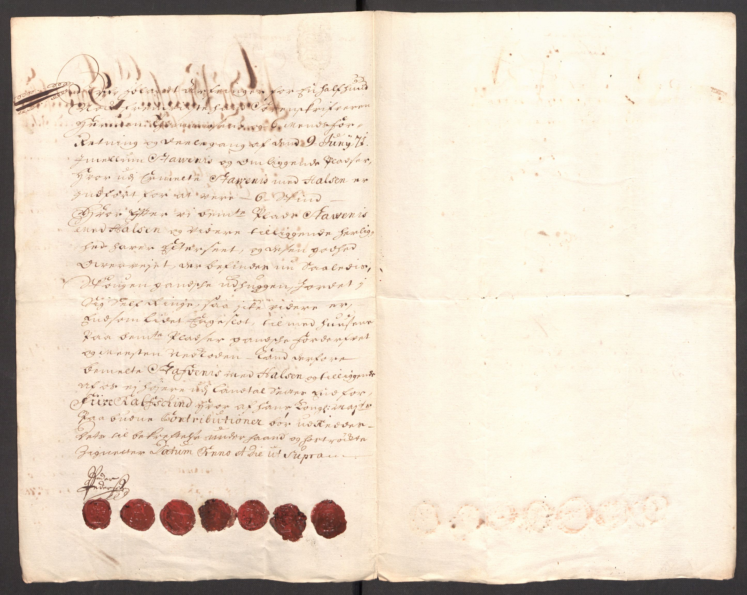 Rentekammeret inntil 1814, Reviderte regnskaper, Fogderegnskap, AV/RA-EA-4092/R36/L2102: Fogderegnskap Øvre og Nedre Telemark og Bamble, 1699, p. 94