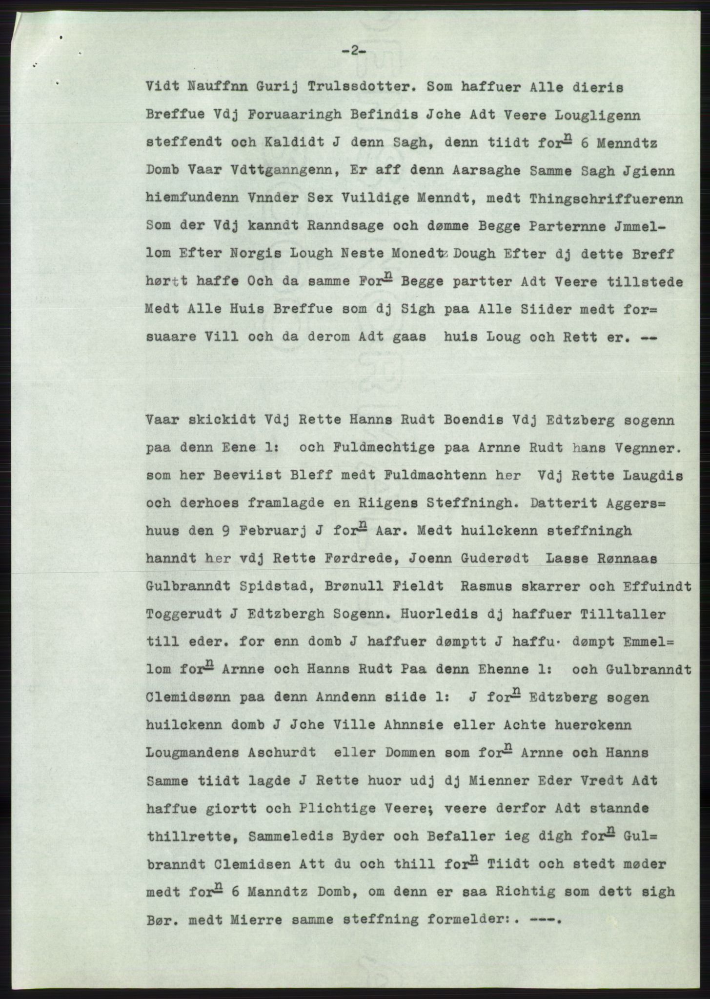 Statsarkivet i Oslo, AV/SAO-A-10621/Z/Zd/L0016: Avskrifter, j.nr 706-1878/1962, 1962, p. 14