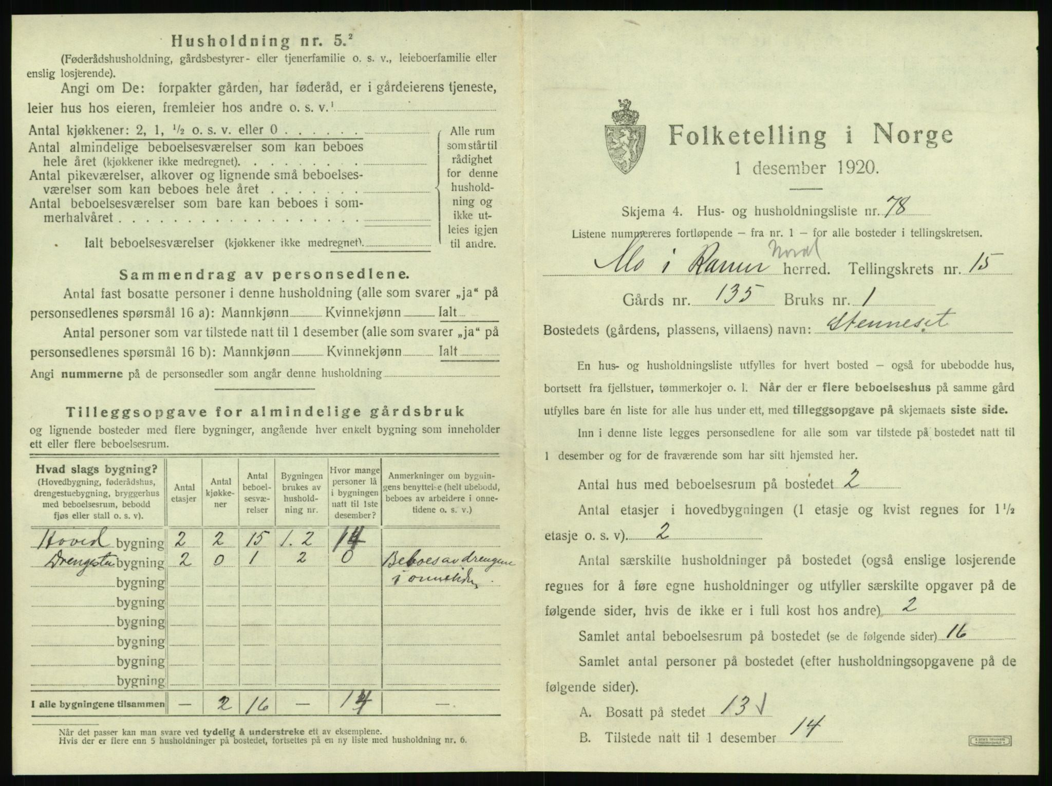 SAT, 1920 census for Mo, 1920, p. 1800