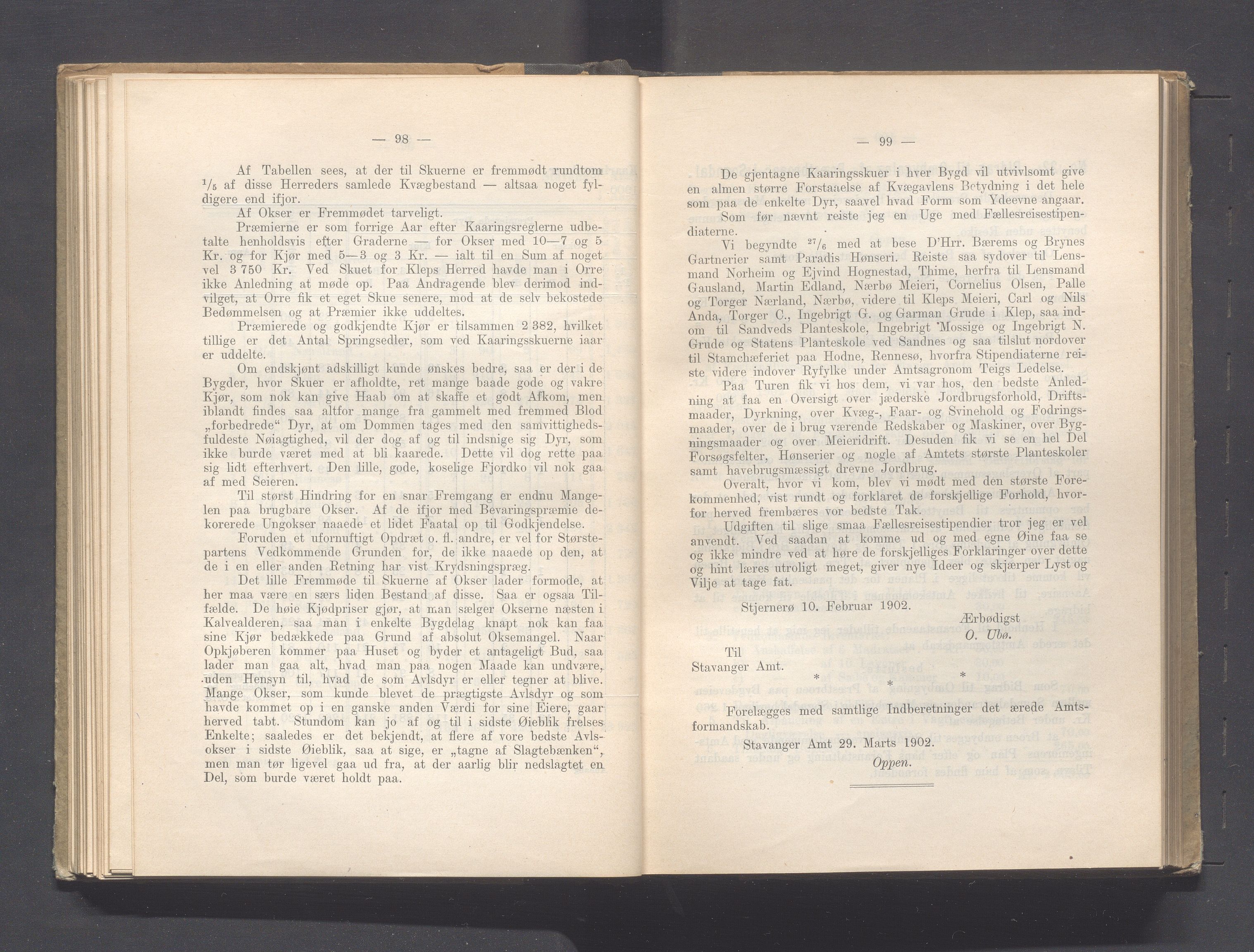 Rogaland fylkeskommune - Fylkesrådmannen , IKAR/A-900/A, 1902, p. 106