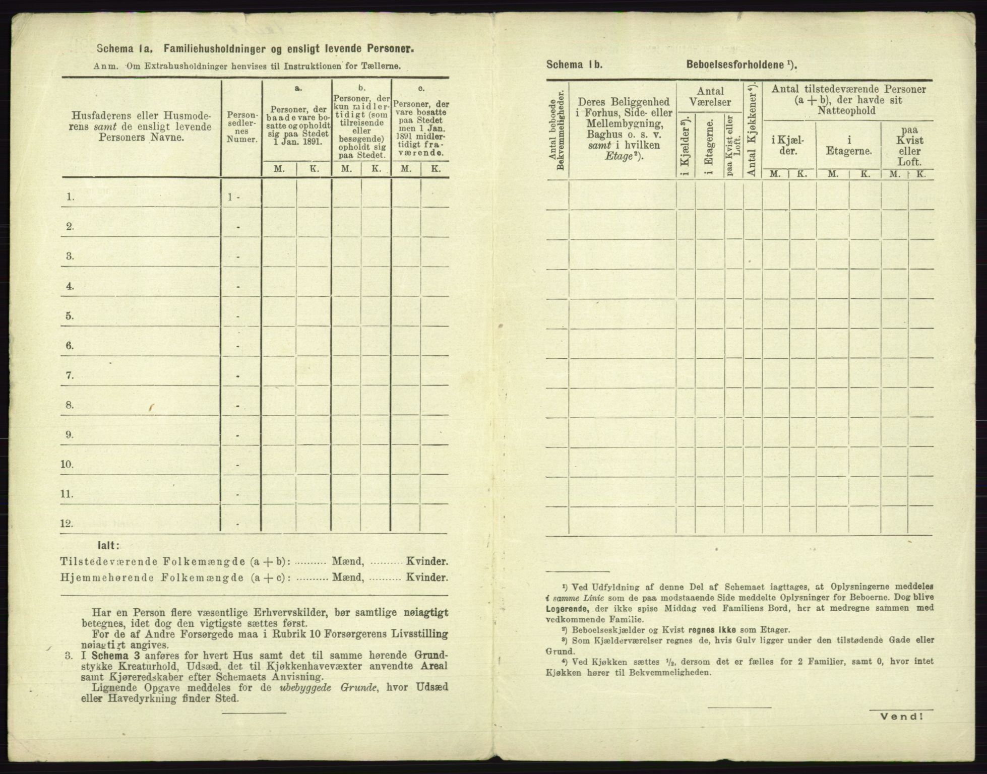 RA, 1891 census for 0103 Fredrikstad, 1891, p. 1883