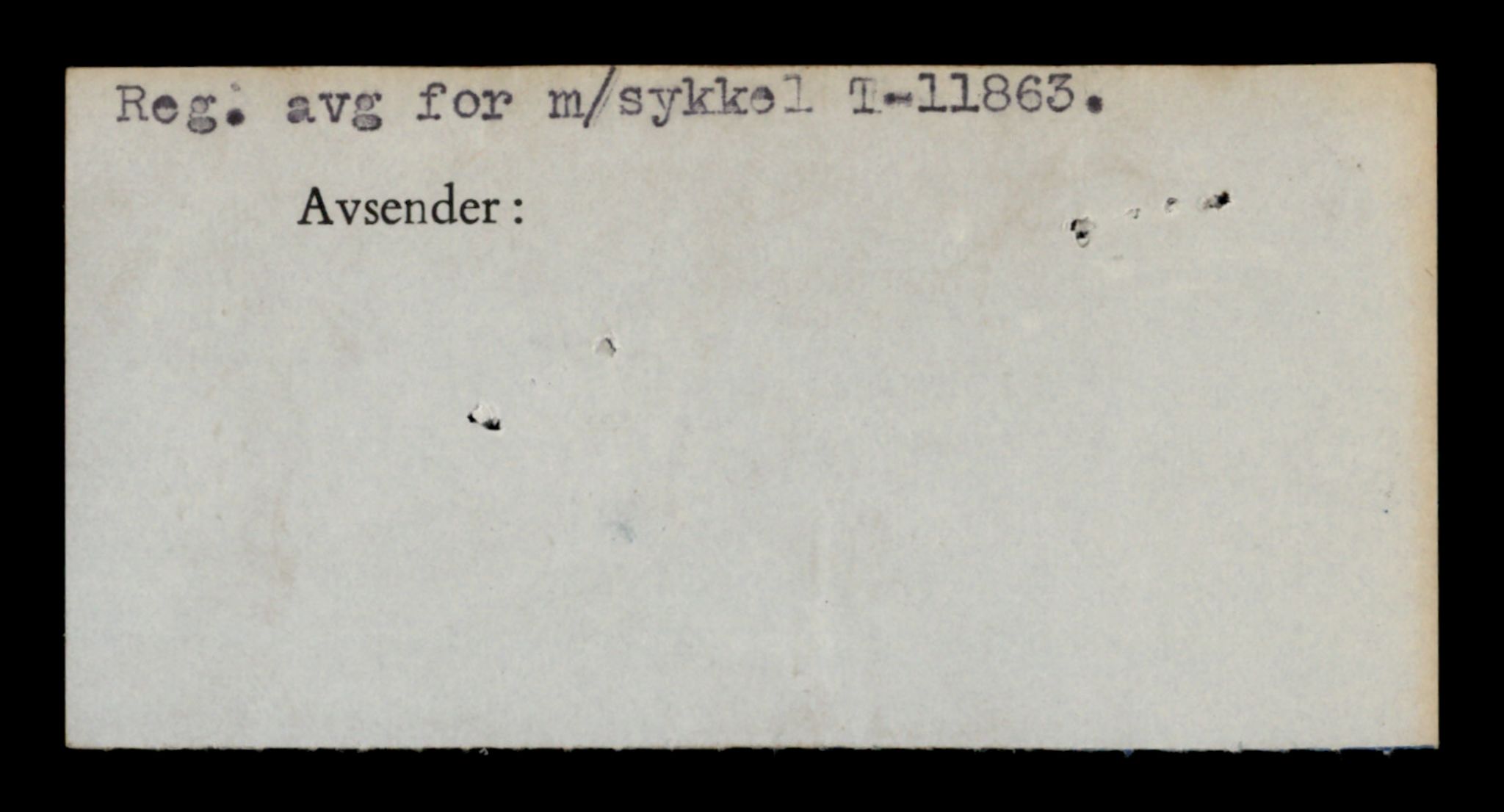 Møre og Romsdal vegkontor - Ålesund trafikkstasjon, AV/SAT-A-4099/F/Fe/L0031: Registreringskort for kjøretøy T 11800 - T 11996, 1927-1998, p. 1184