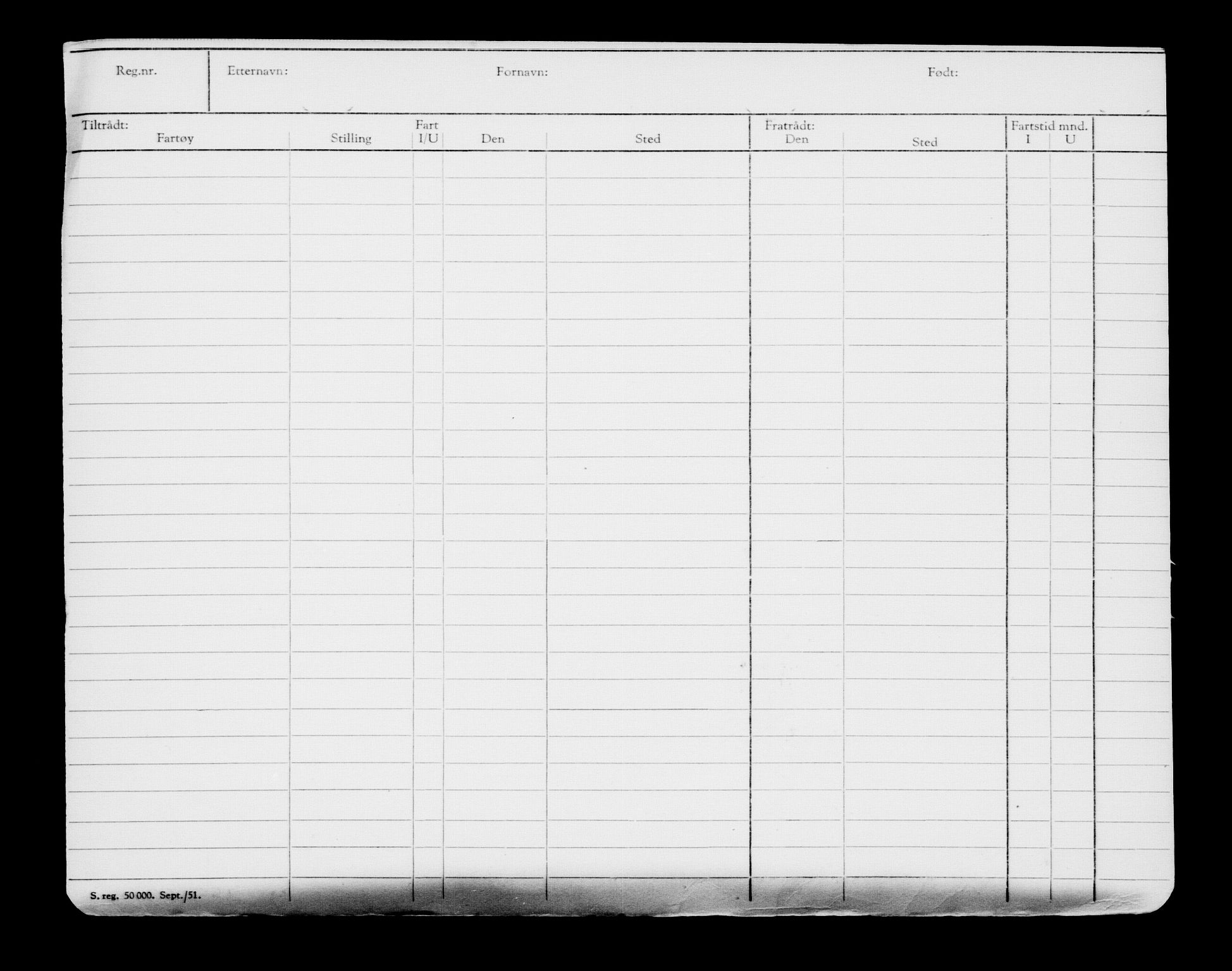 Direktoratet for sjømenn, AV/RA-S-3545/G/Gb/L0185: Hovedkort, 1920, p. 531