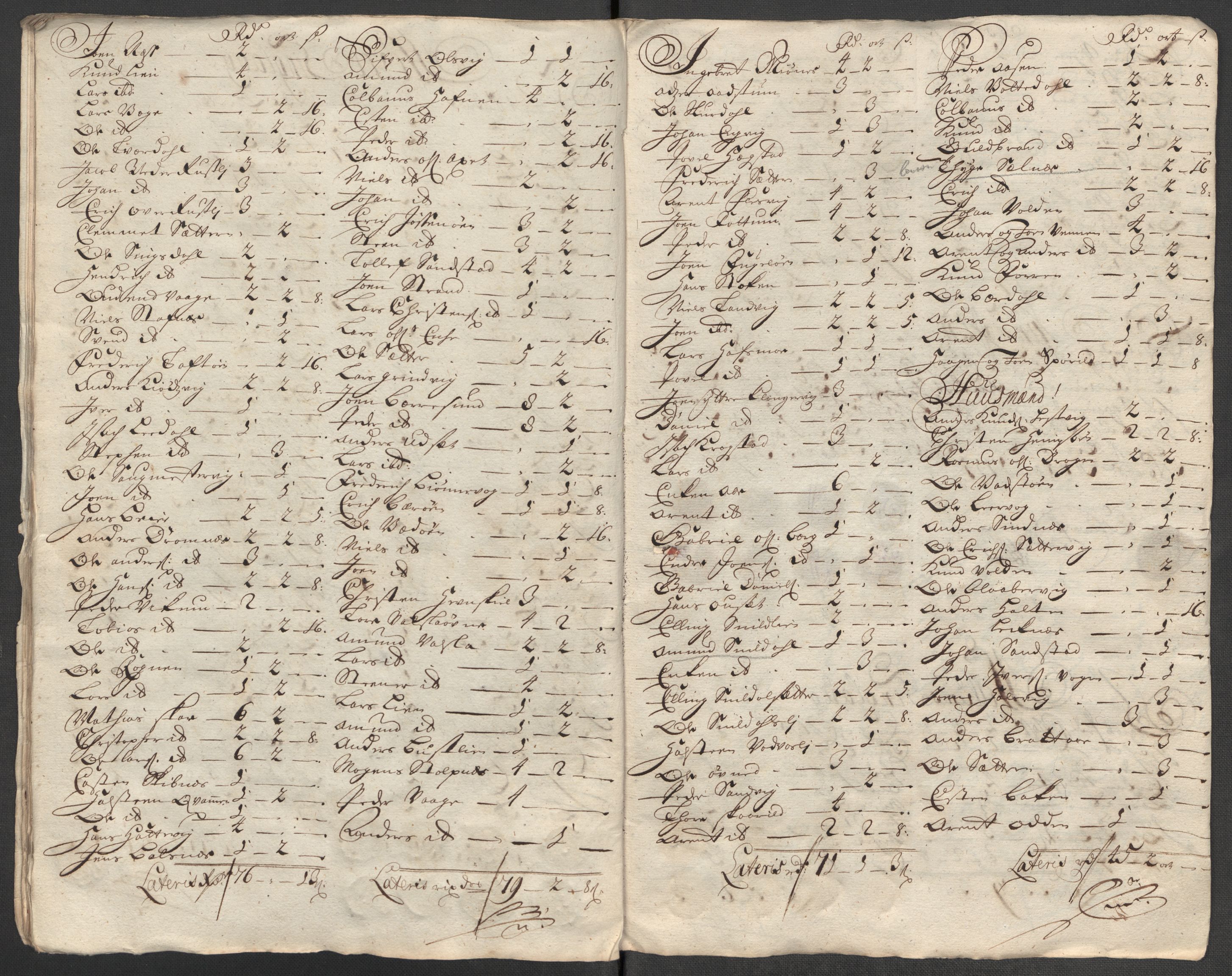 Rentekammeret inntil 1814, Reviderte regnskaper, Fogderegnskap, AV/RA-EA-4092/R57/L3863: Fogderegnskap Fosen, 1715, p. 145