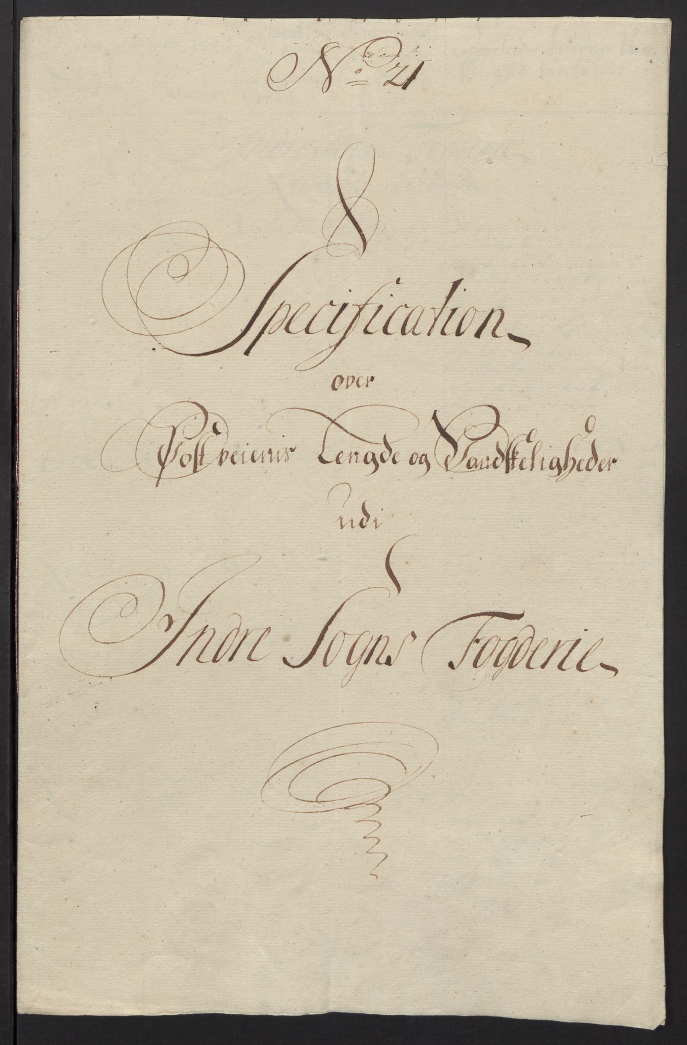 Rentekammeret inntil 1814, Reviderte regnskaper, Fogderegnskap, AV/RA-EA-4092/R52/L3321: Fogderegnskap Sogn, 1717-1718, p. 390