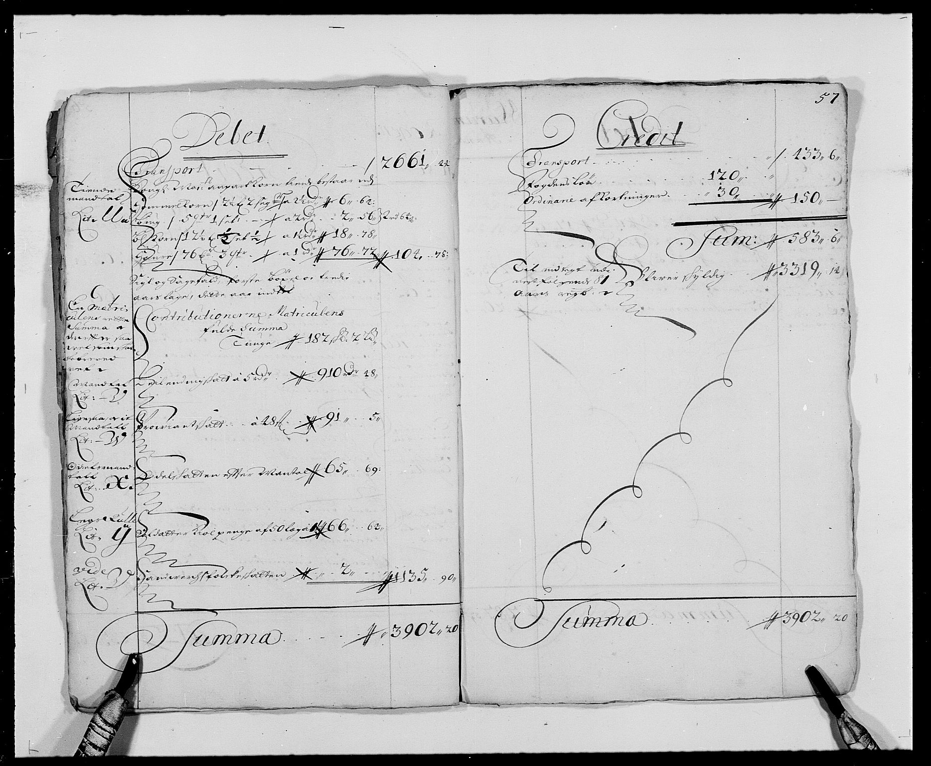 Rentekammeret inntil 1814, Reviderte regnskaper, Fogderegnskap, AV/RA-EA-4092/R29/L1691: Fogderegnskap Hurum og Røyken, 1678-1681, p. 16