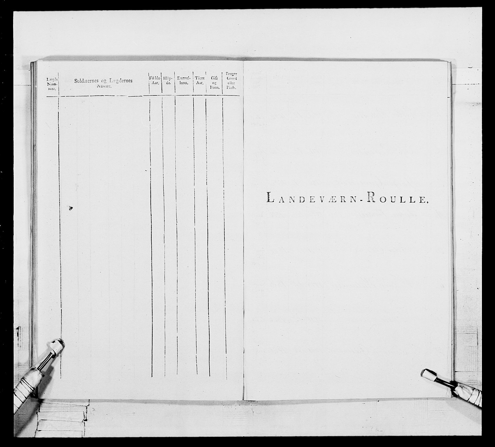 Generalitets- og kommissariatskollegiet, Det kongelige norske kommissariatskollegium, RA/EA-5420/E/Eh/L0111: Vesterlenske nasjonale infanteriregiment, 1810, p. 127