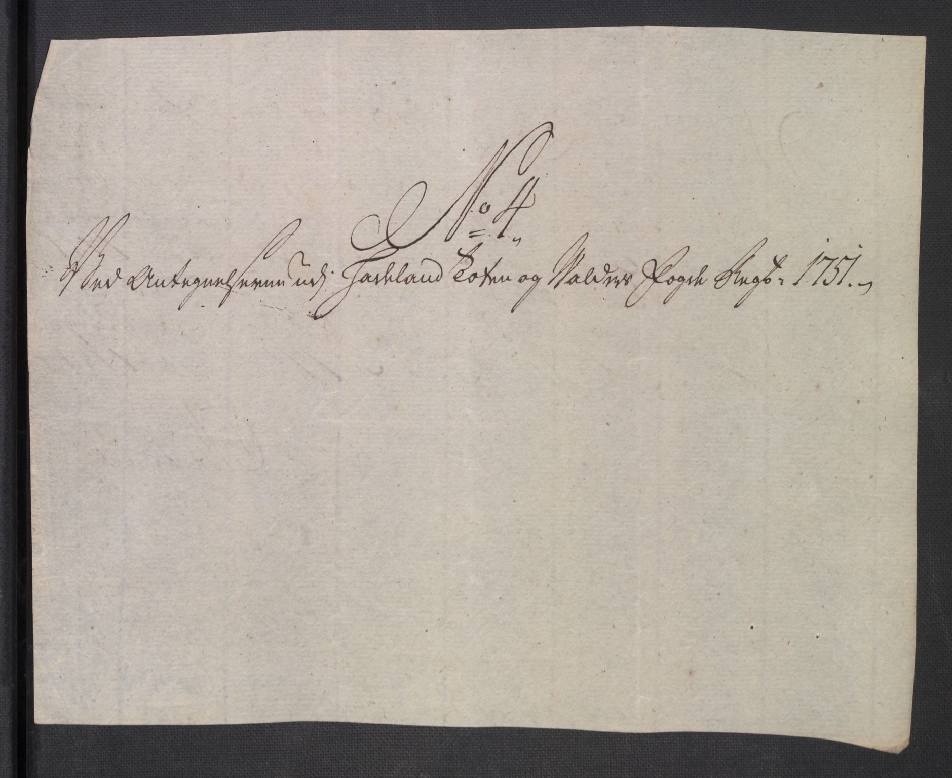 Rentekammeret inntil 1814, Reviderte regnskaper, Fogderegnskap, RA/EA-4092/R18/L1348: Fogderegnskap Hadeland, Toten og Valdres, 1750-1751, p. 661