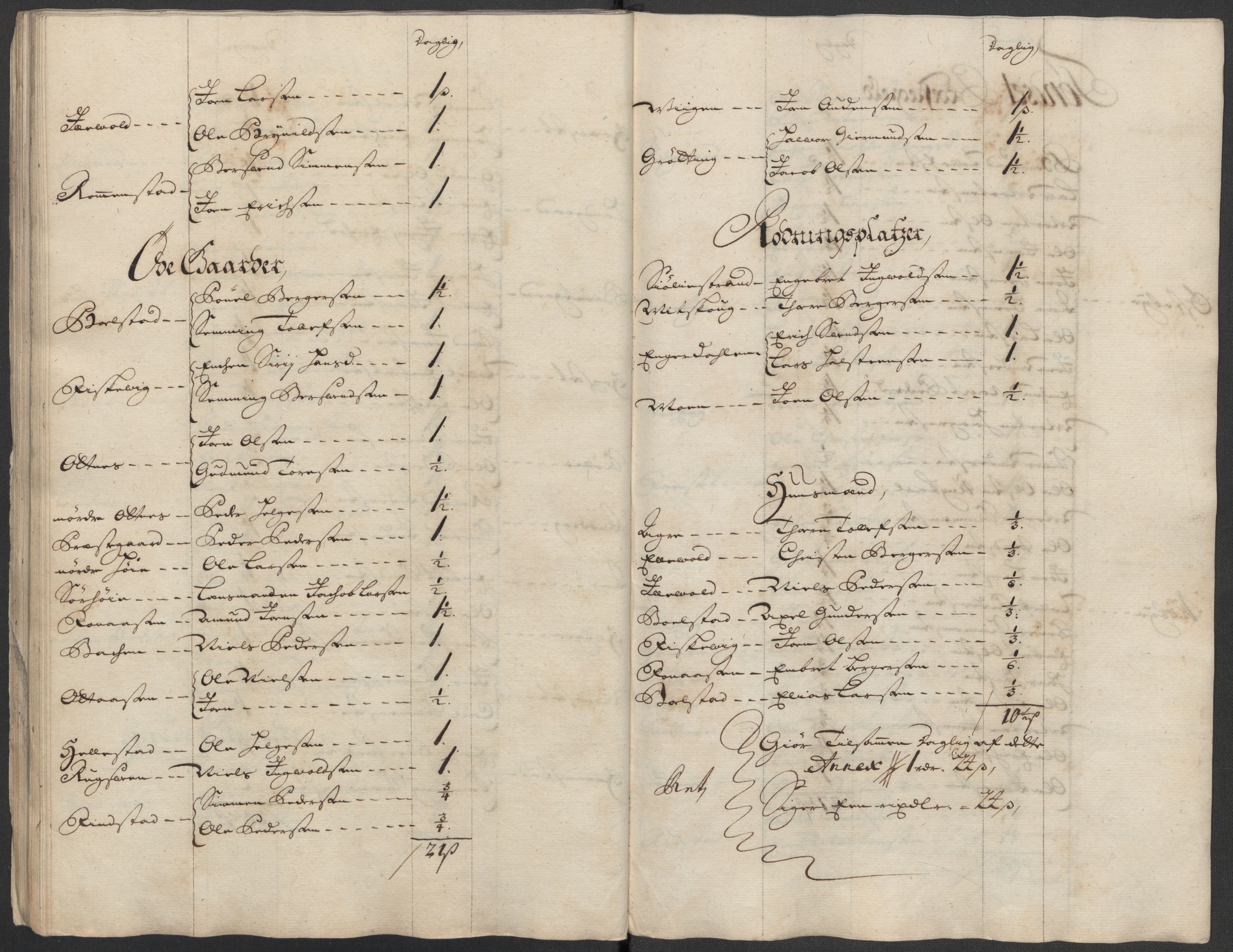 Rentekammeret inntil 1814, Reviderte regnskaper, Fogderegnskap, AV/RA-EA-4092/R13/L0849: Fogderegnskap Solør, Odal og Østerdal, 1712, p. 210